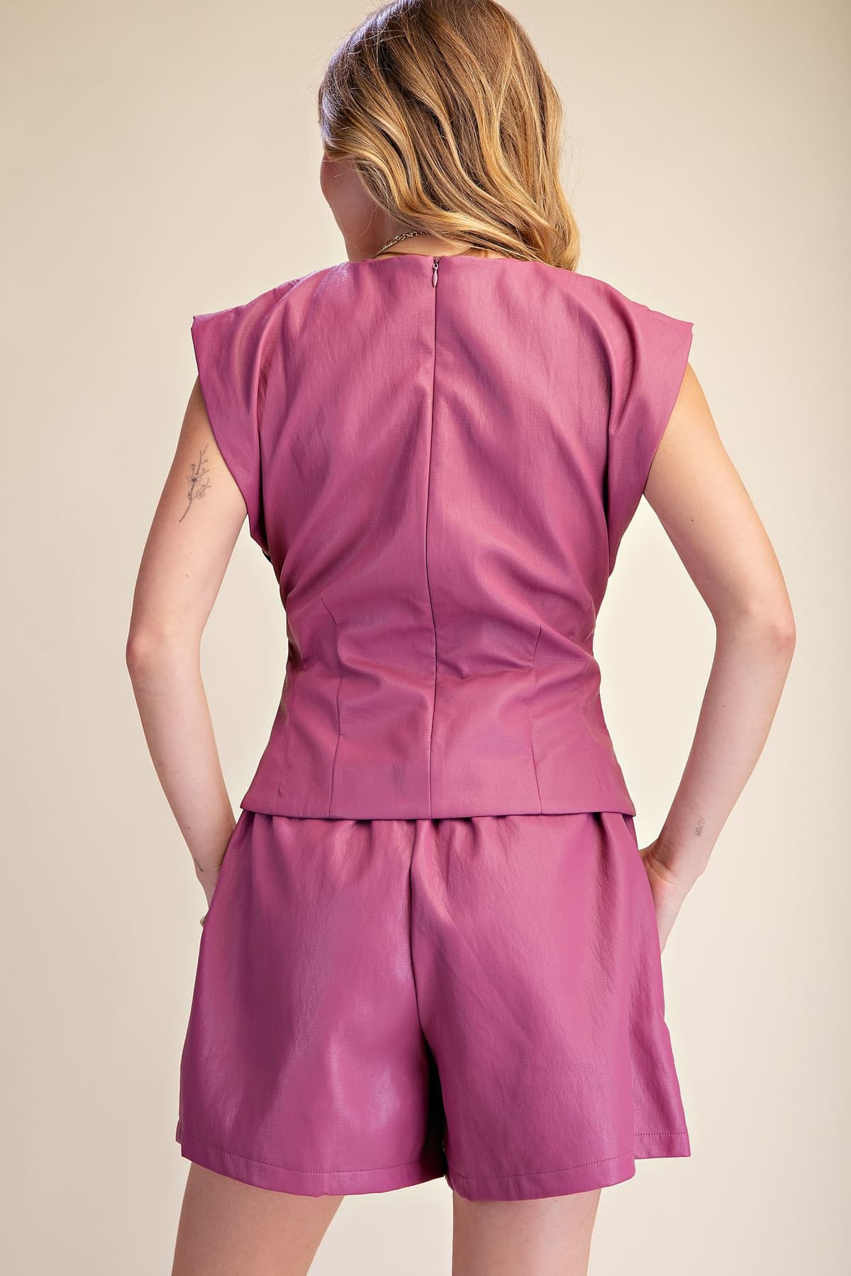 T9152 - ROSE PURPLE