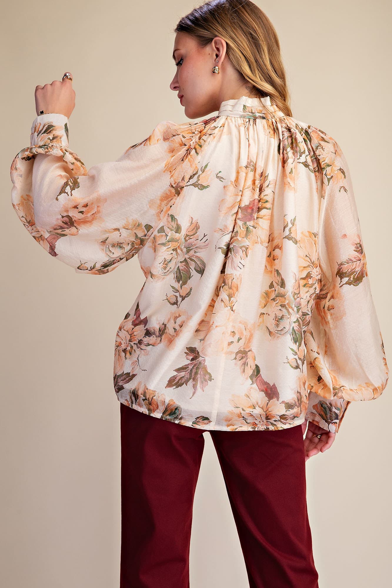 T9234 - PEACH