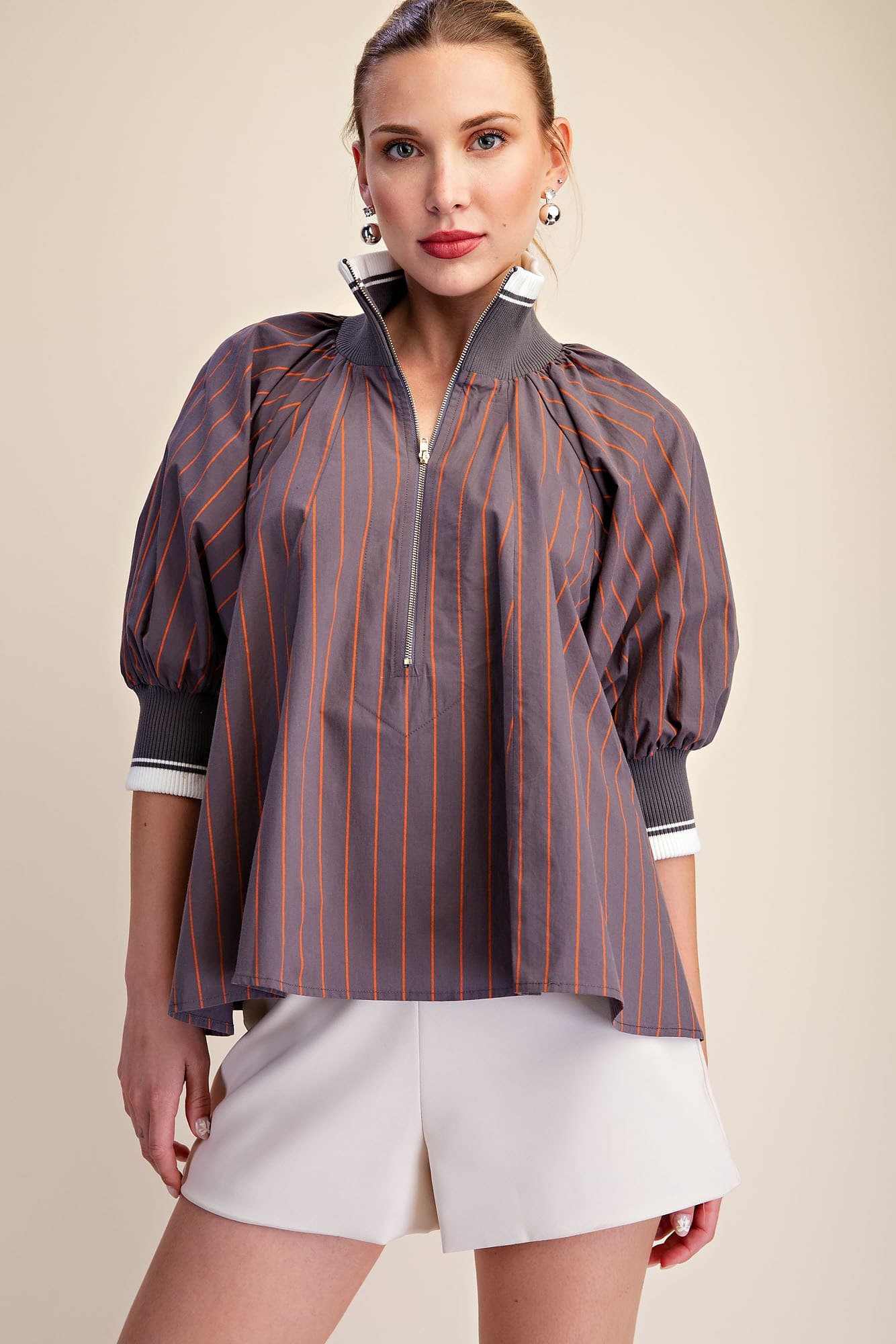 T8372 - CHARCOAL