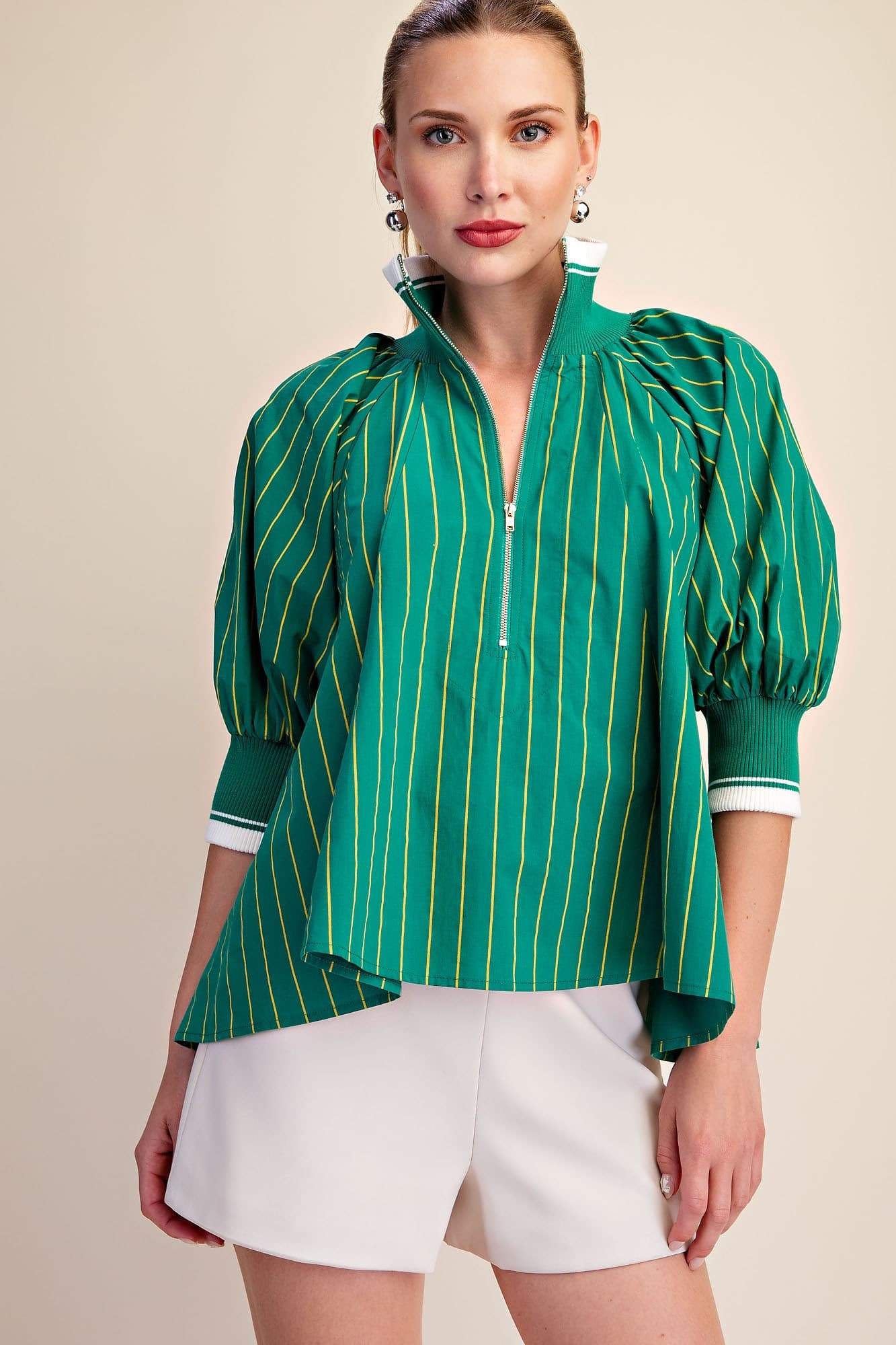 T8372 - GREEN