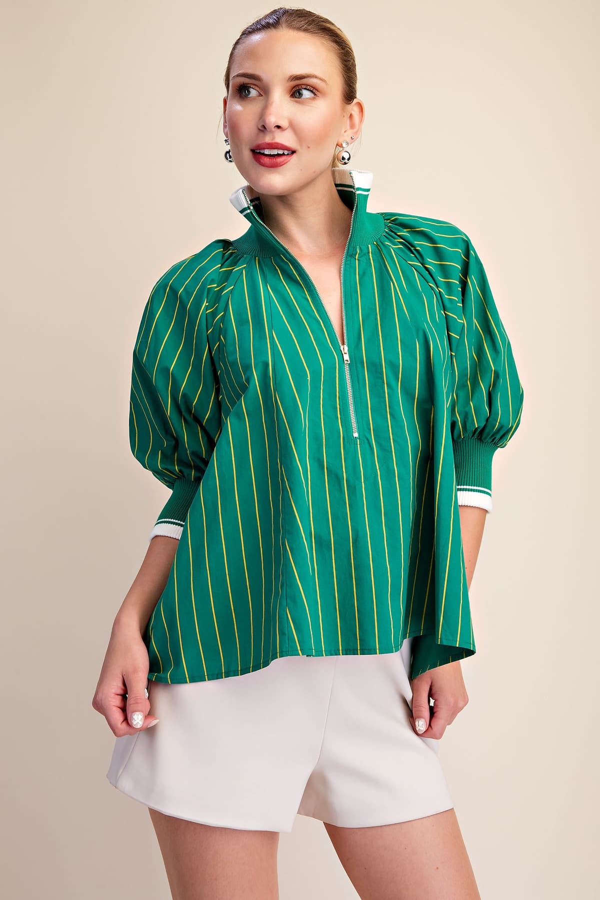 T8372 - GREEN