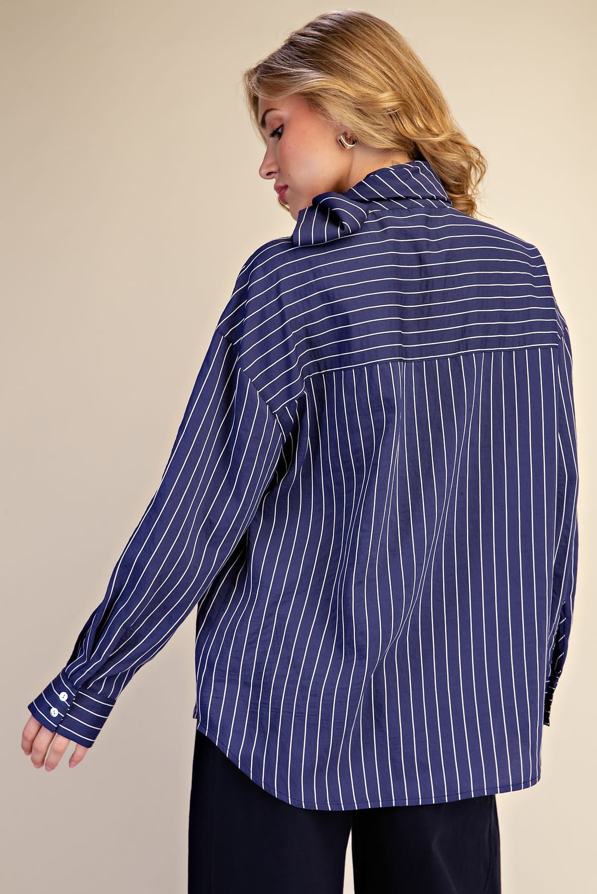 T8338 - NAVY