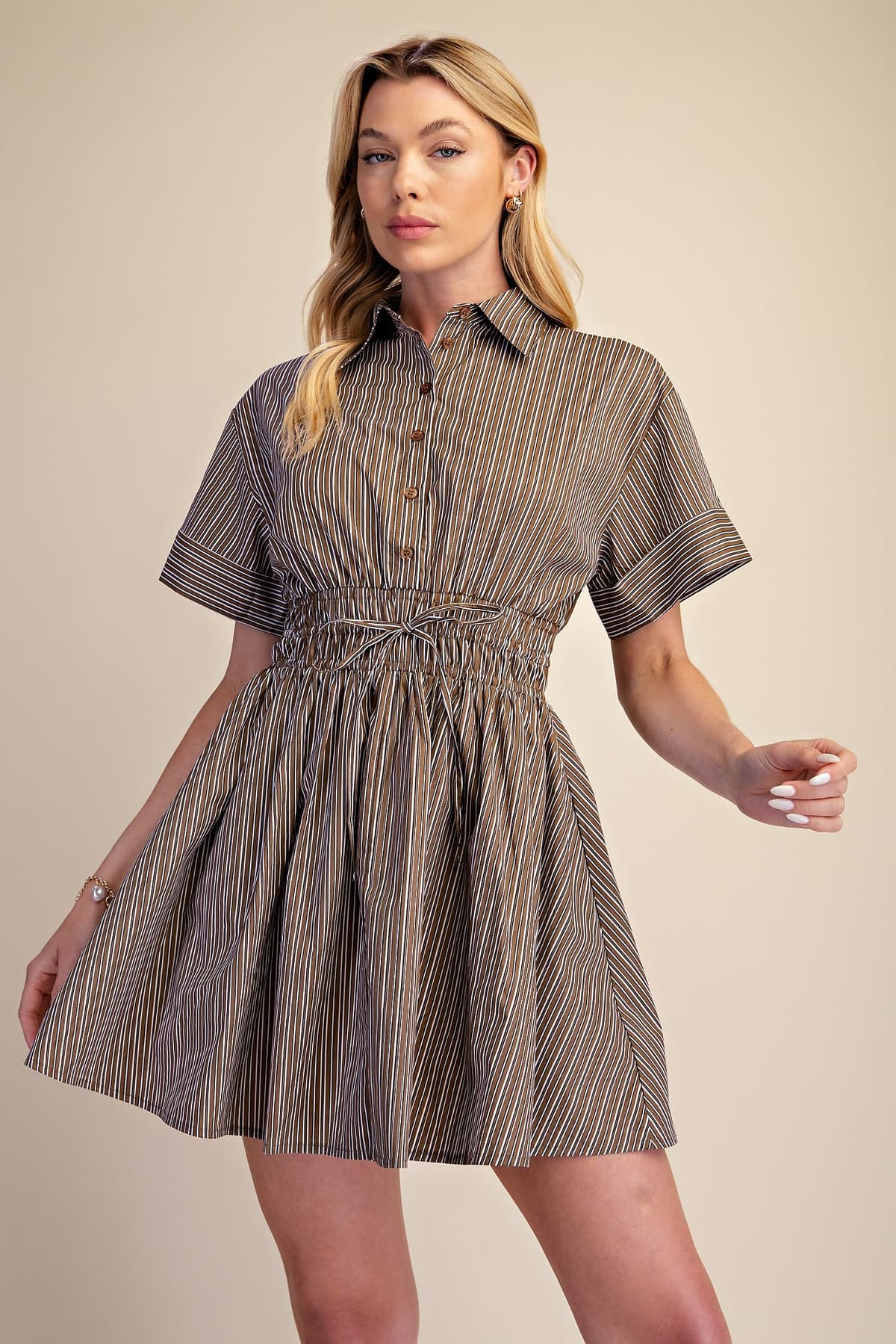 D8406 - BROWN