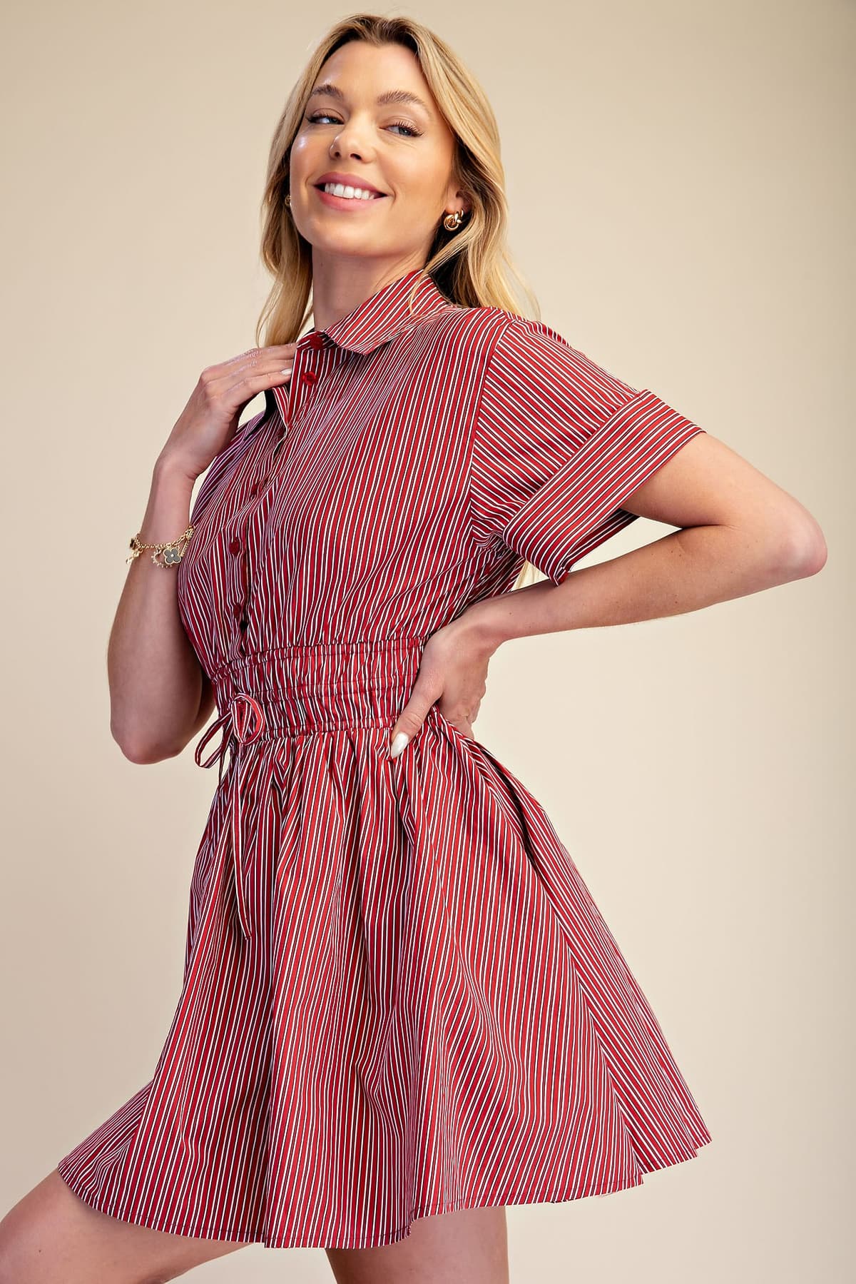 D8406 - BURGUNDY