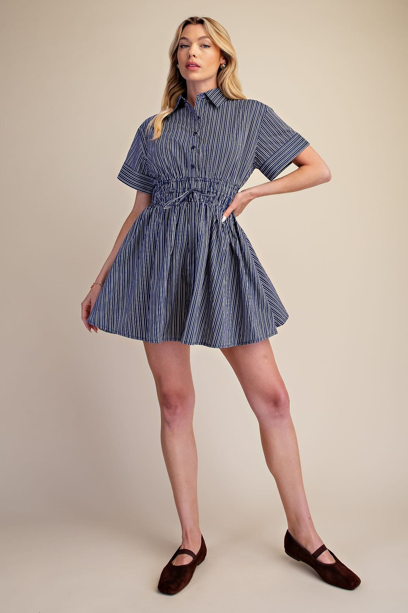 D8406 - NAVY