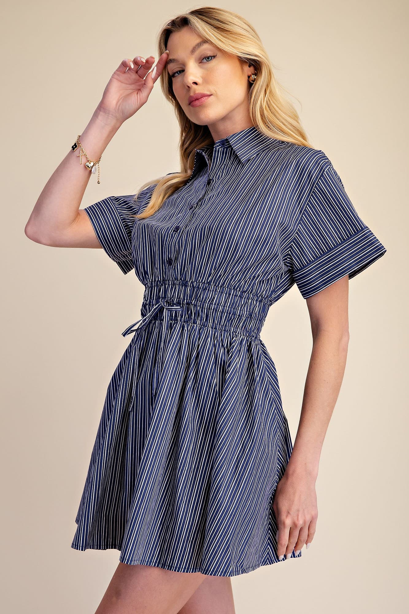 D8406 - NAVY