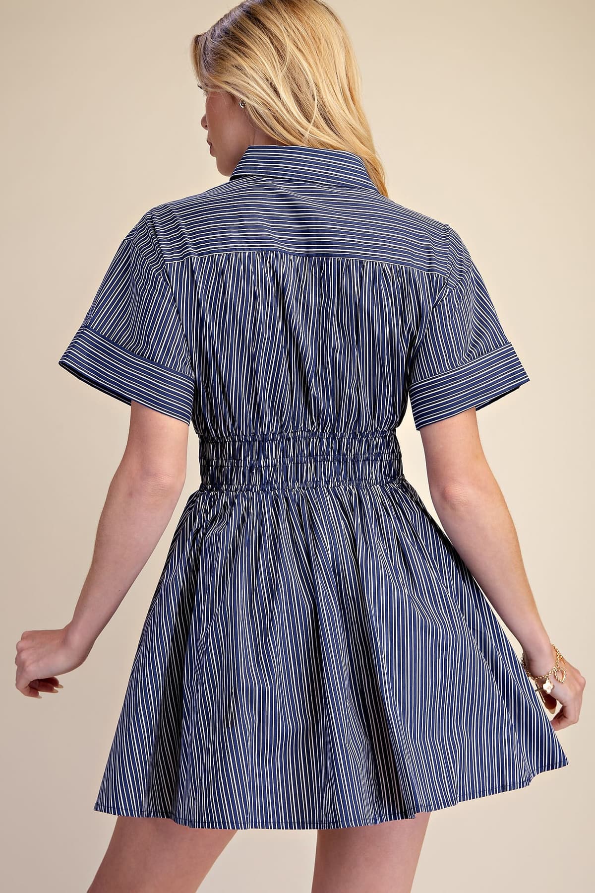 D8406 - NAVY