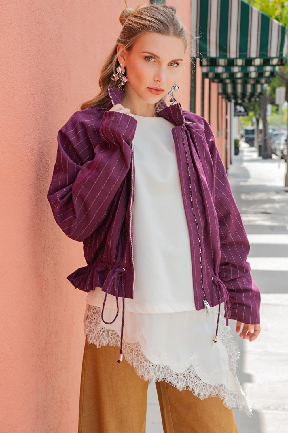 J9161 - PLUM