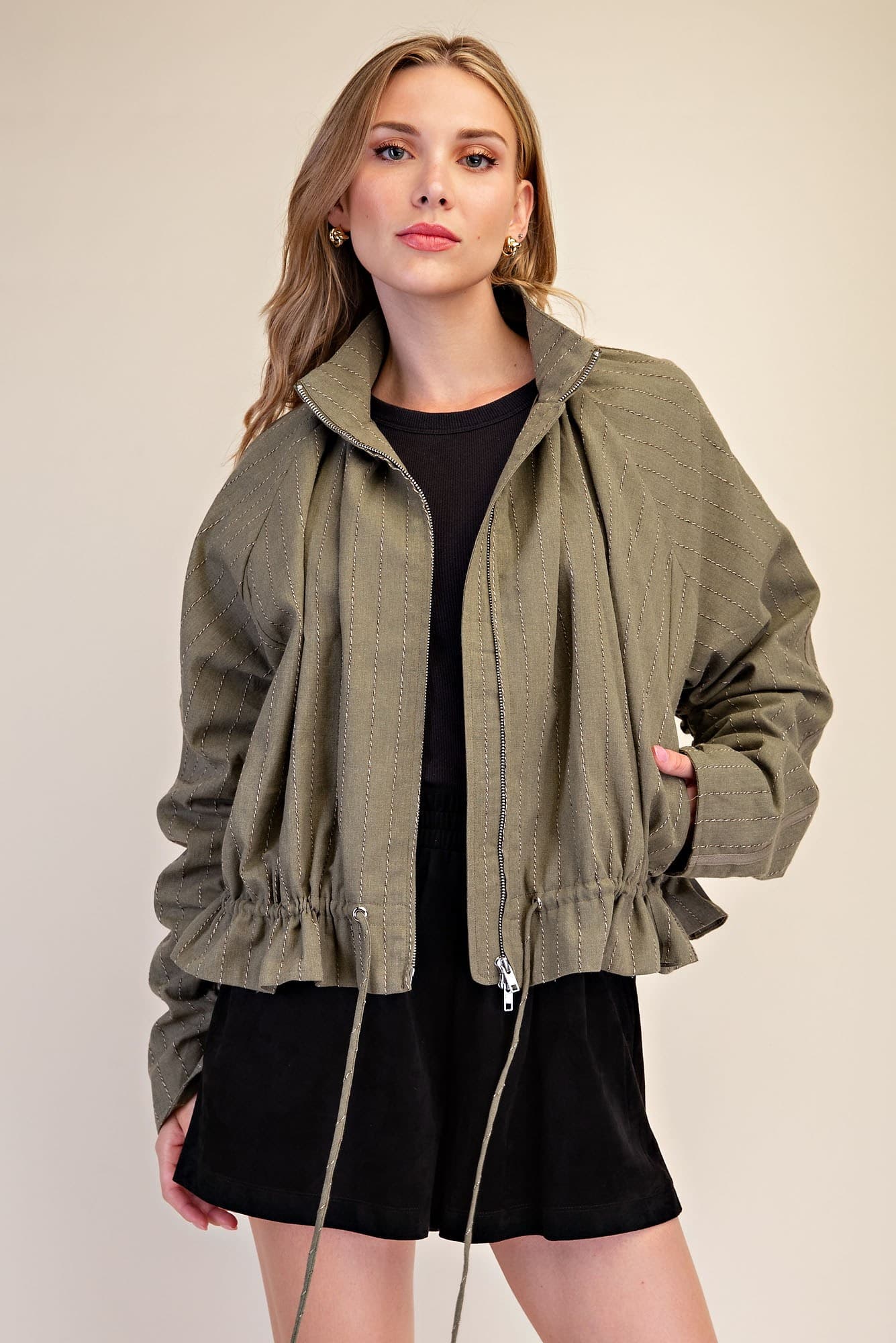 J9161 - OLIVE
