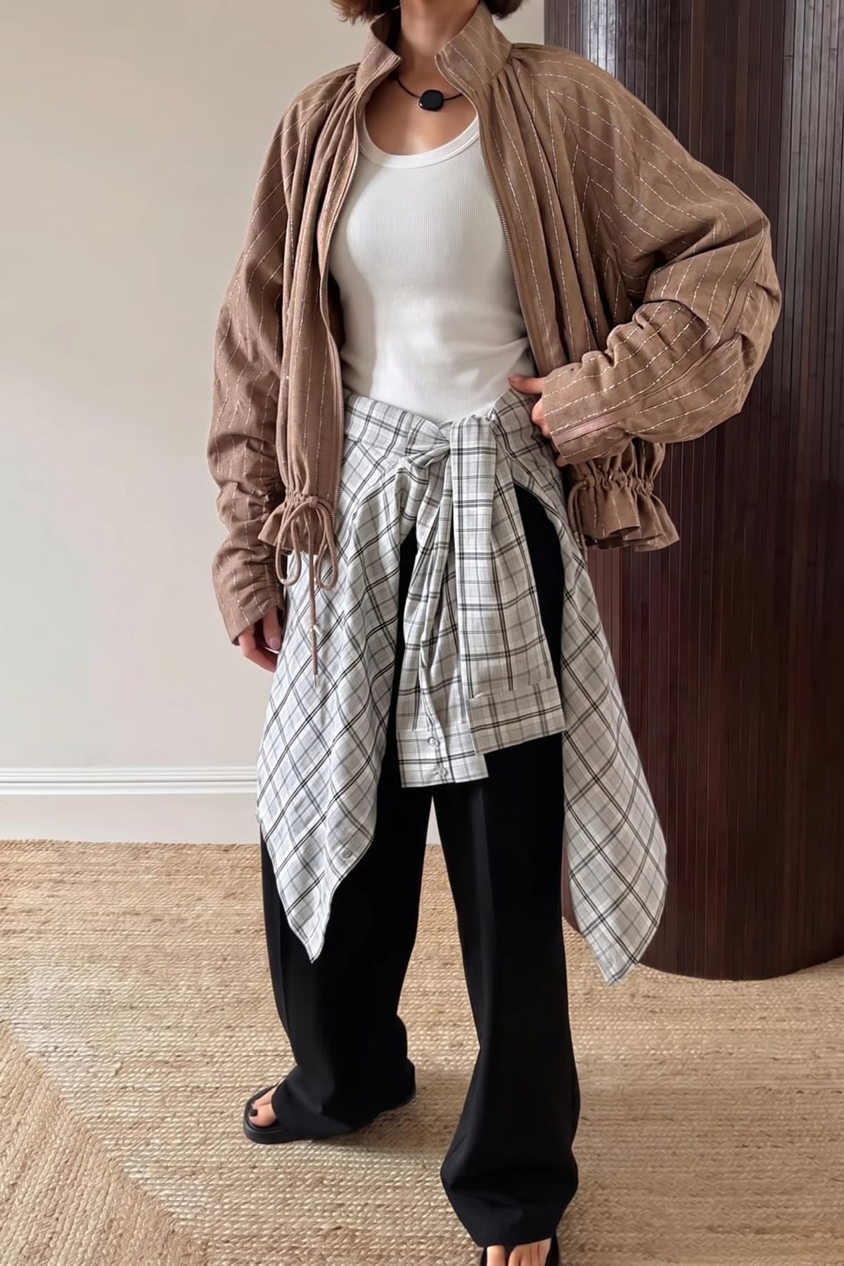 J9161 - MOCHA
