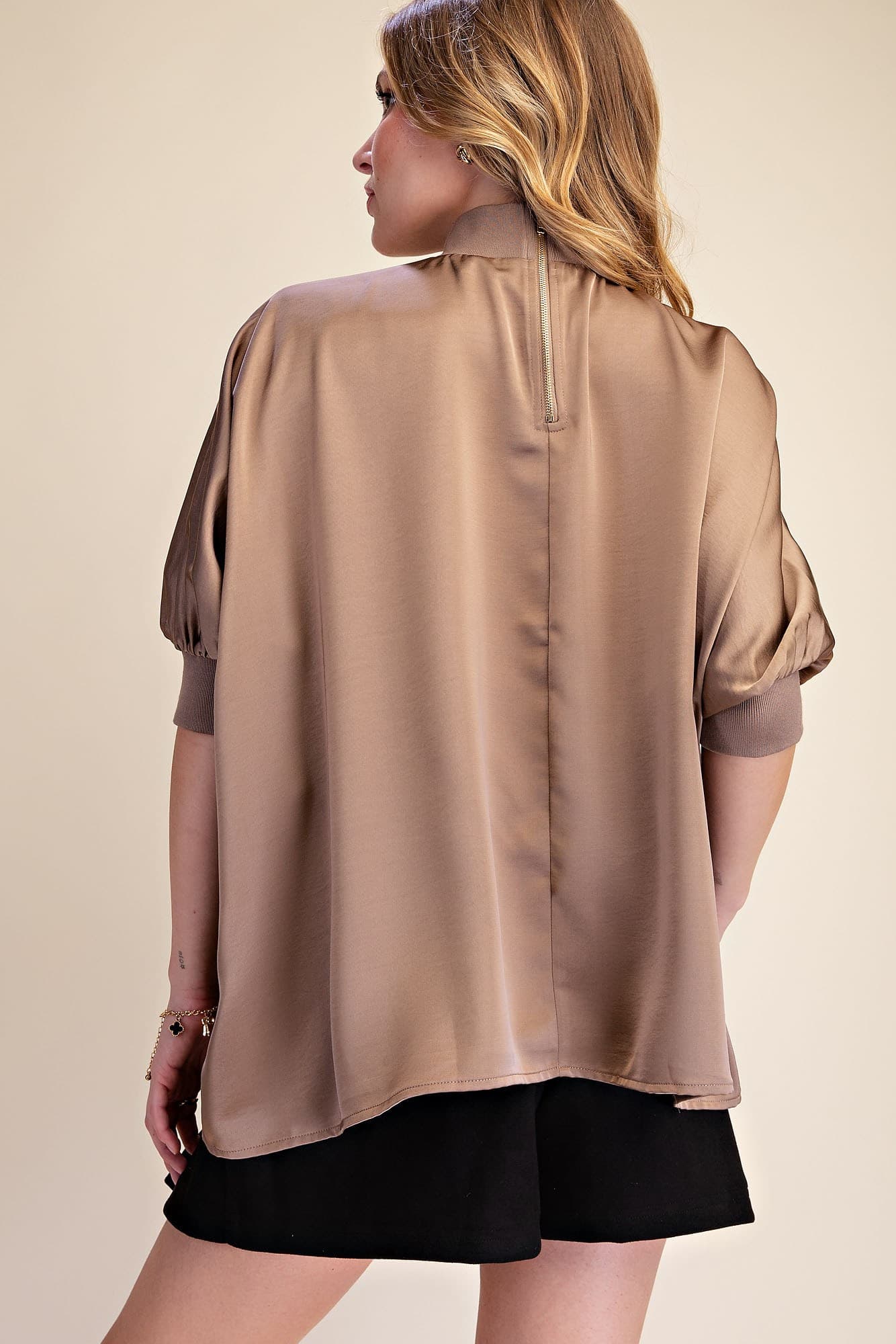 T8407 - MOCHA