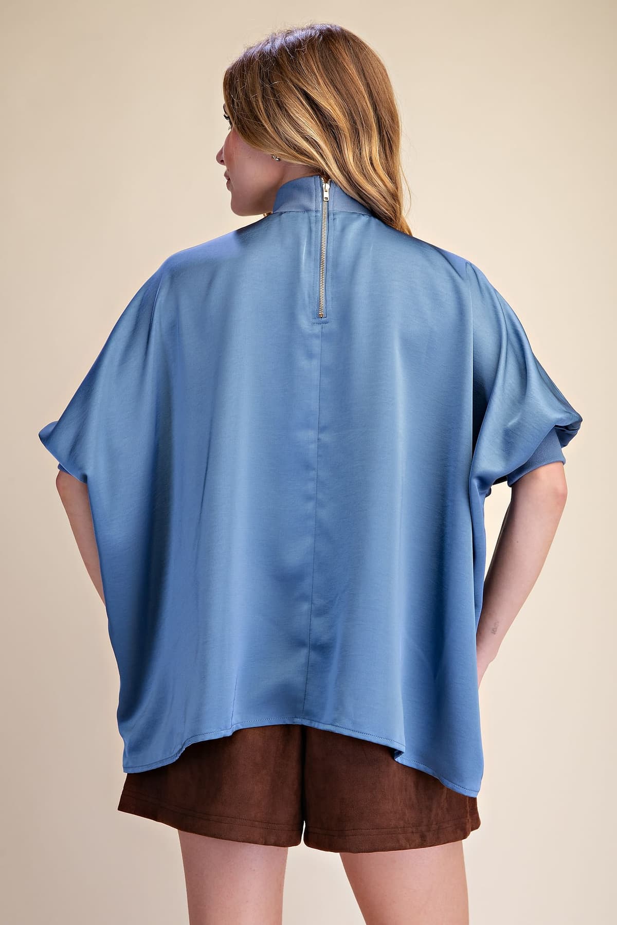 T8407 - SLATE BLUE