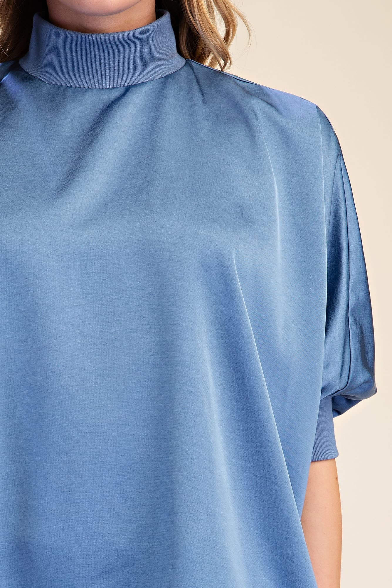 T8407 - SLATE BLUE