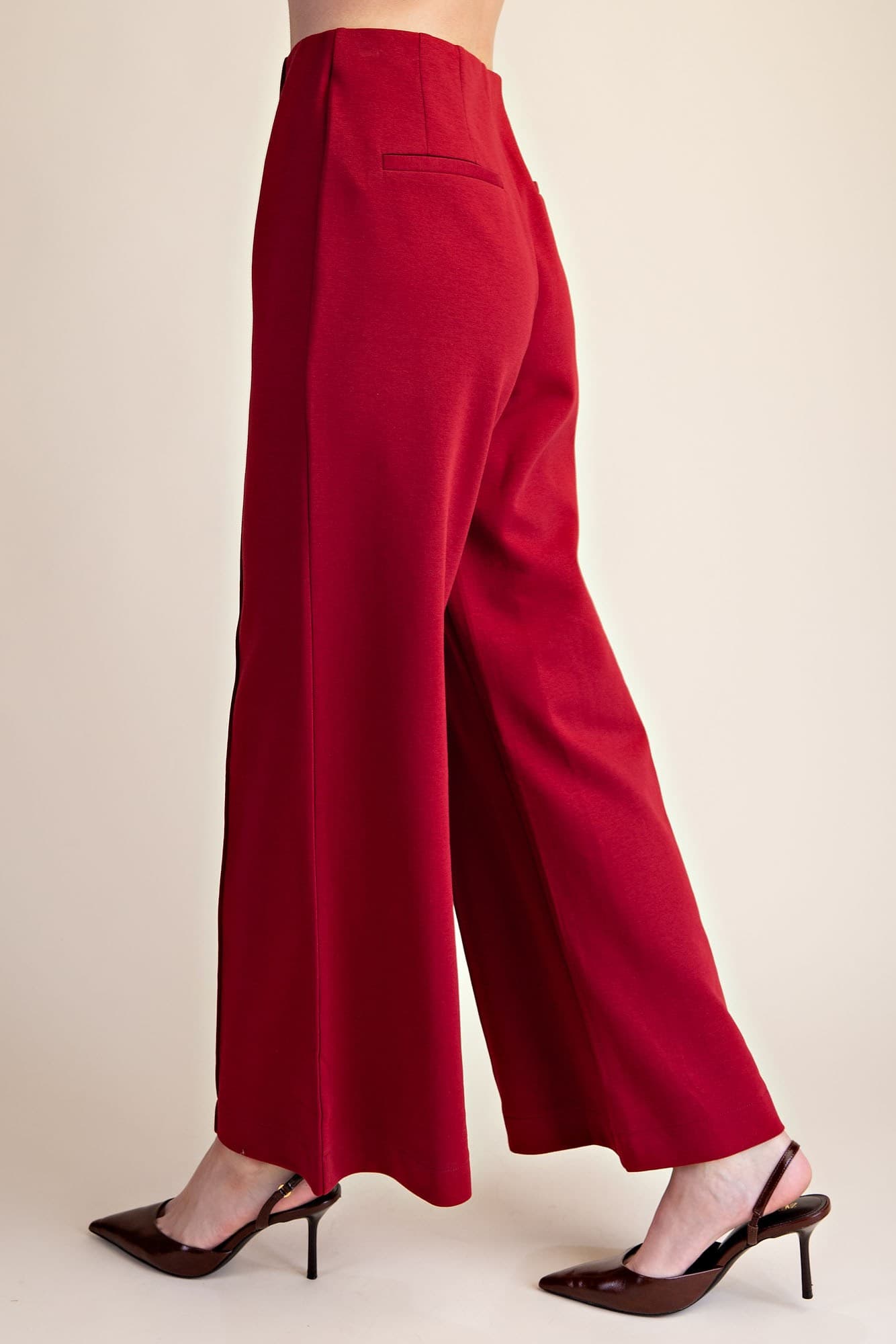 P8391 - BURGUNDY