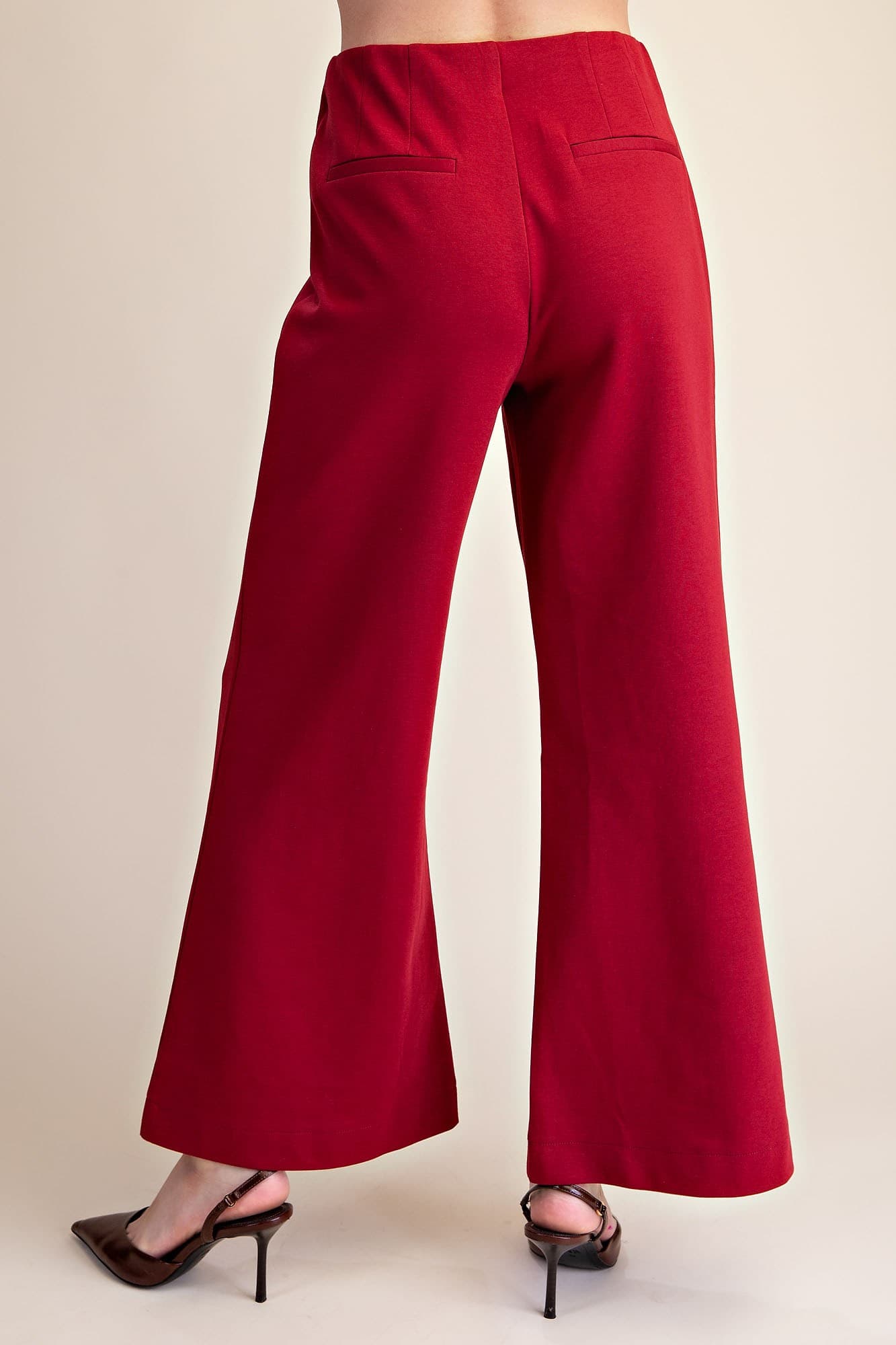 P8391 - BURGUNDY