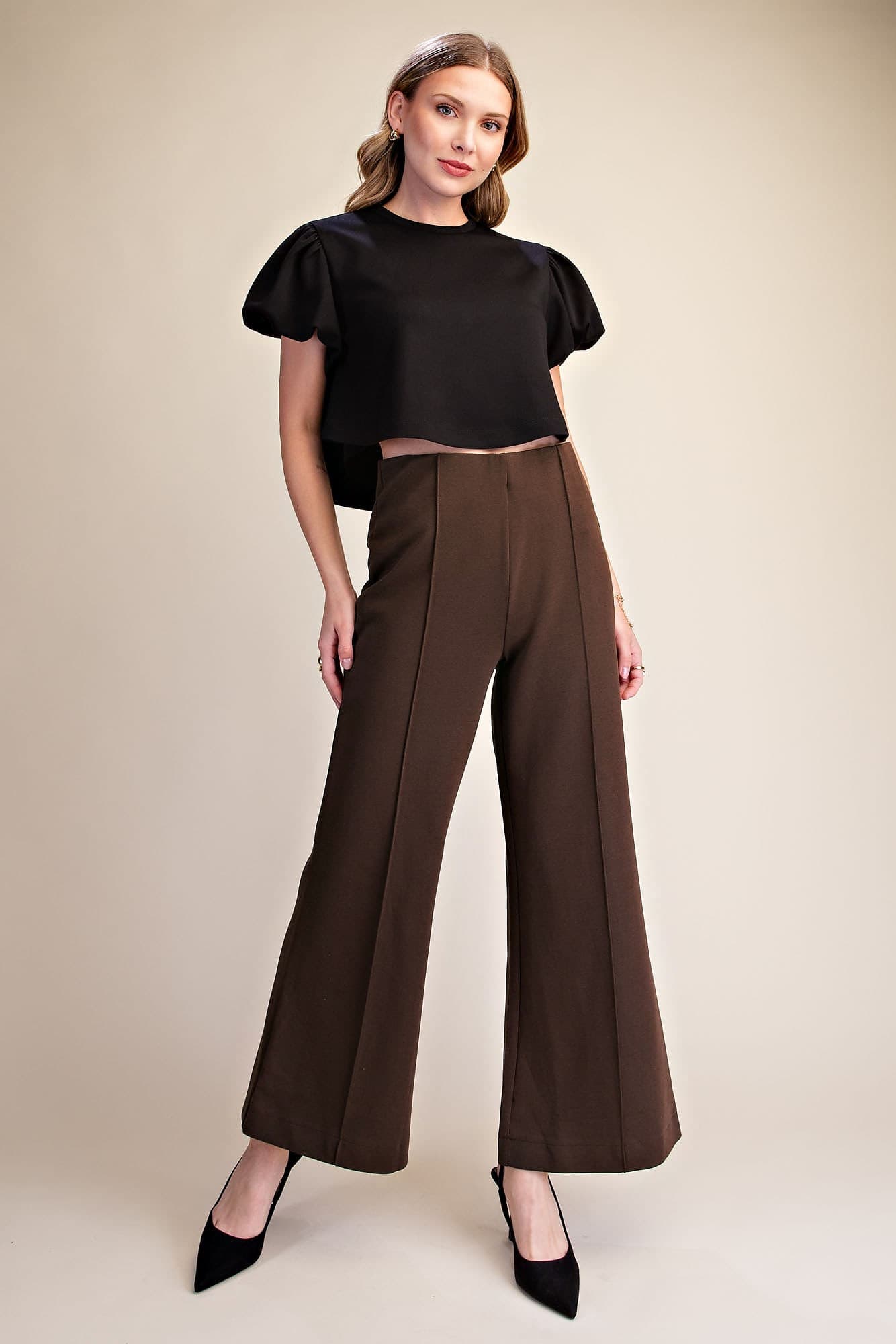 P8391 - BROWN