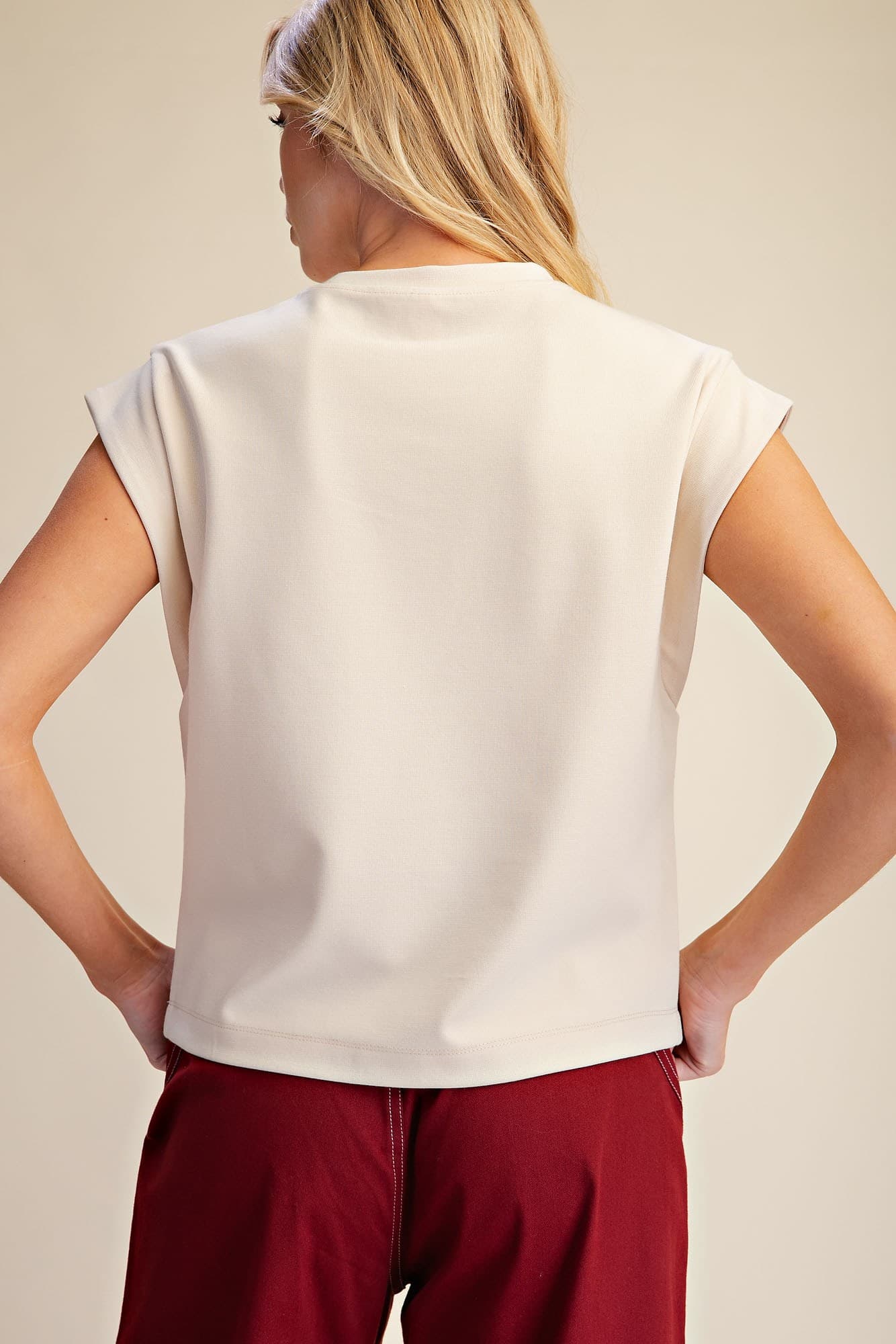 T8356 - BEIGE