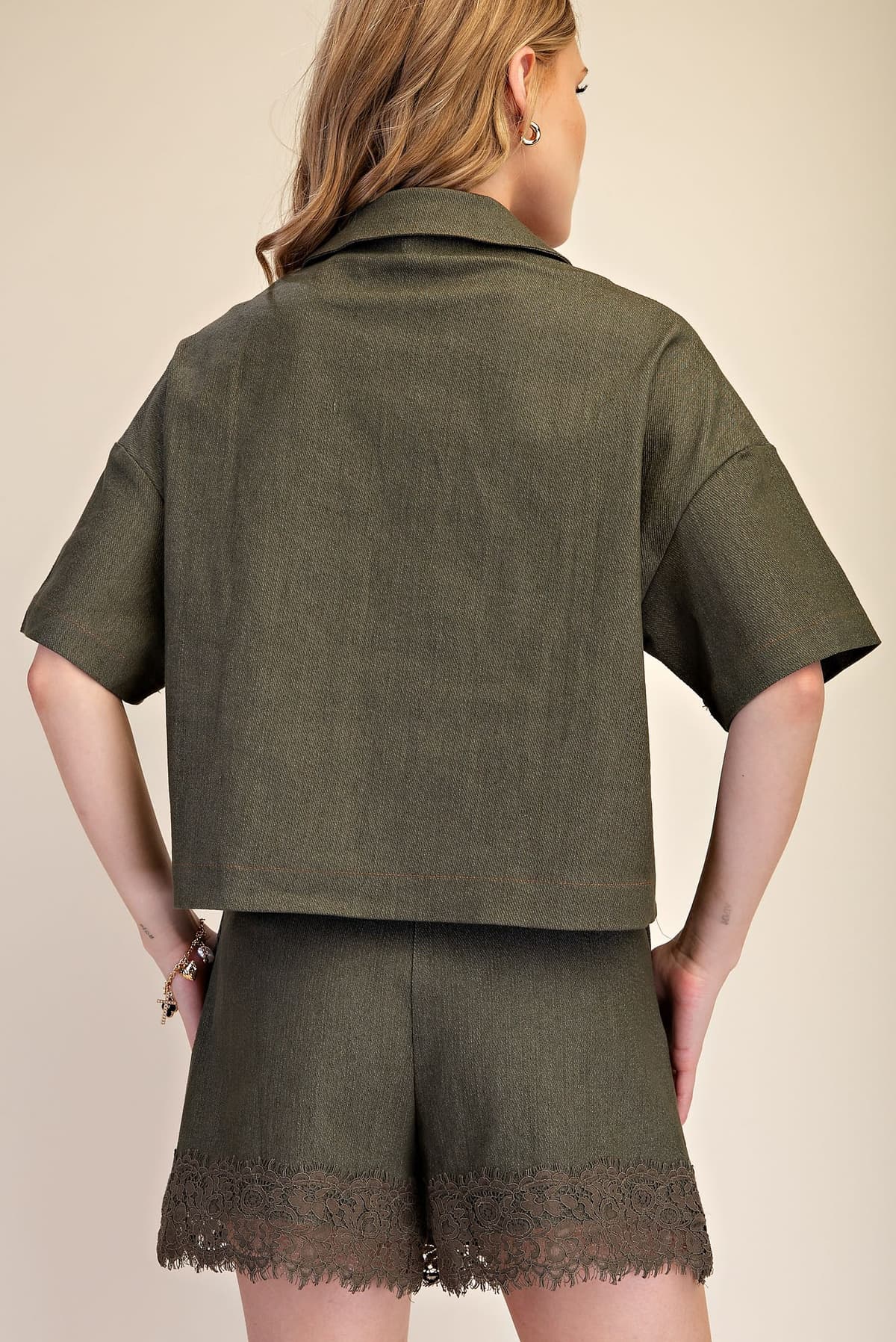 T8350 - OLIVE