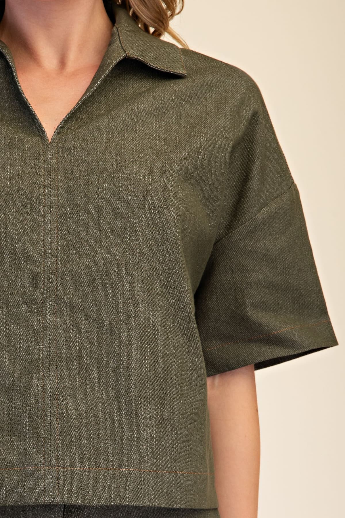 T8350 - OLIVE