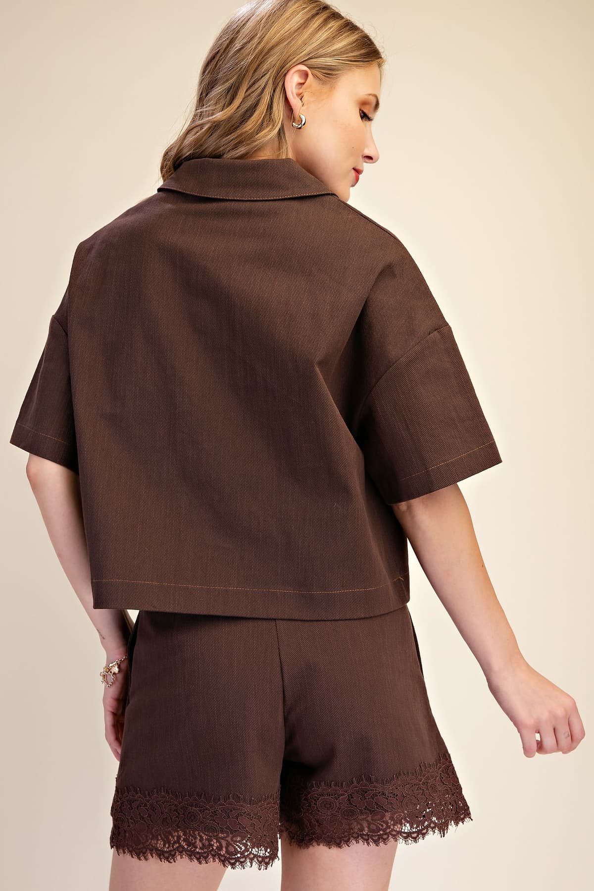 T8350 - BROWN
