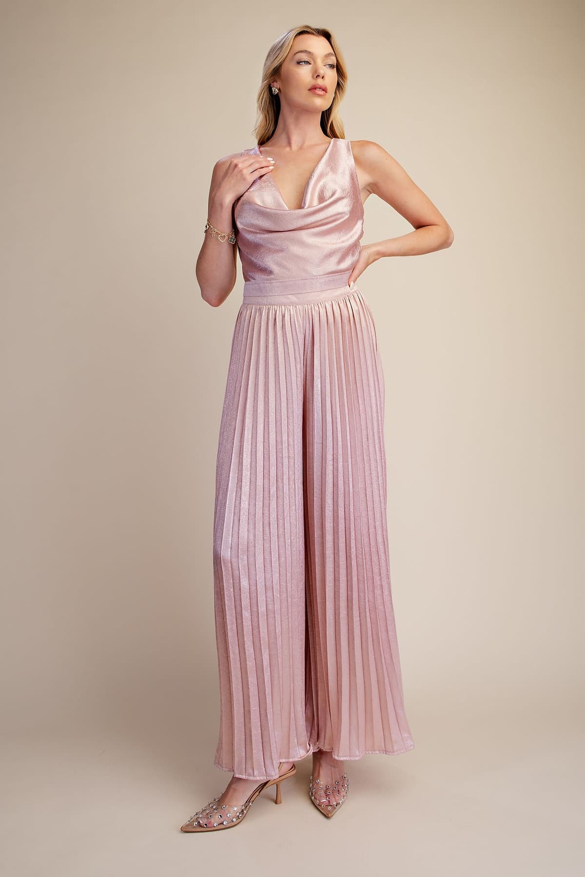 P9241 - BLUSH PINK