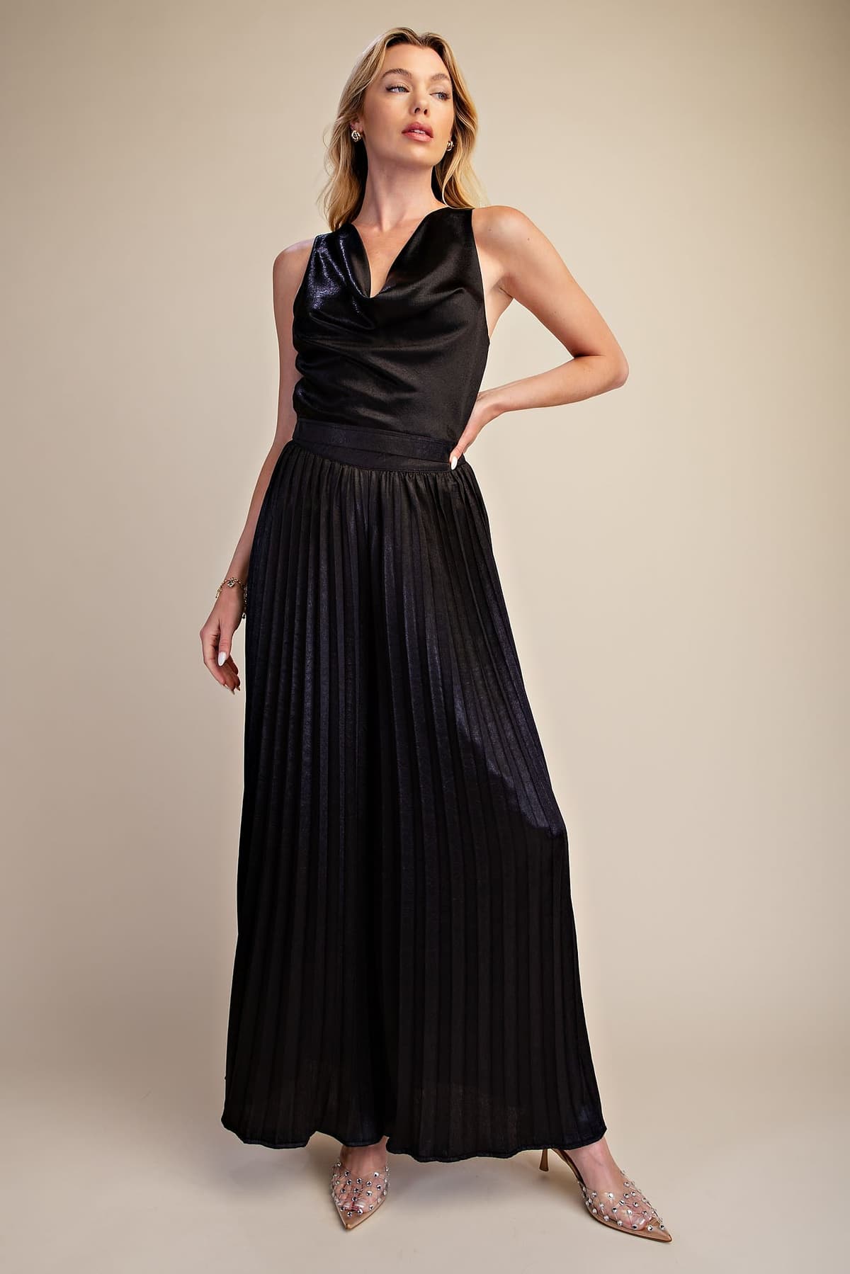 T9192 - BLACK