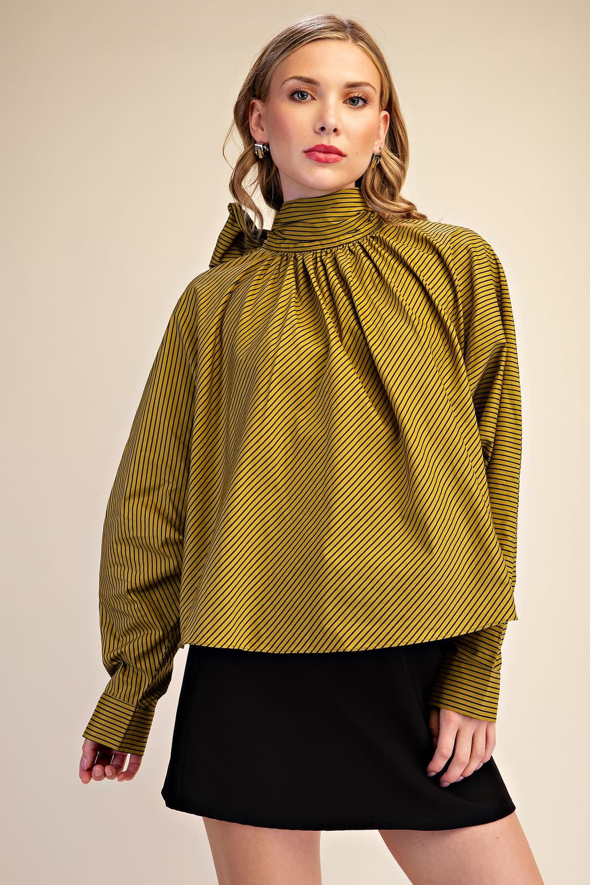 T9189 - OLIVE/NAVY