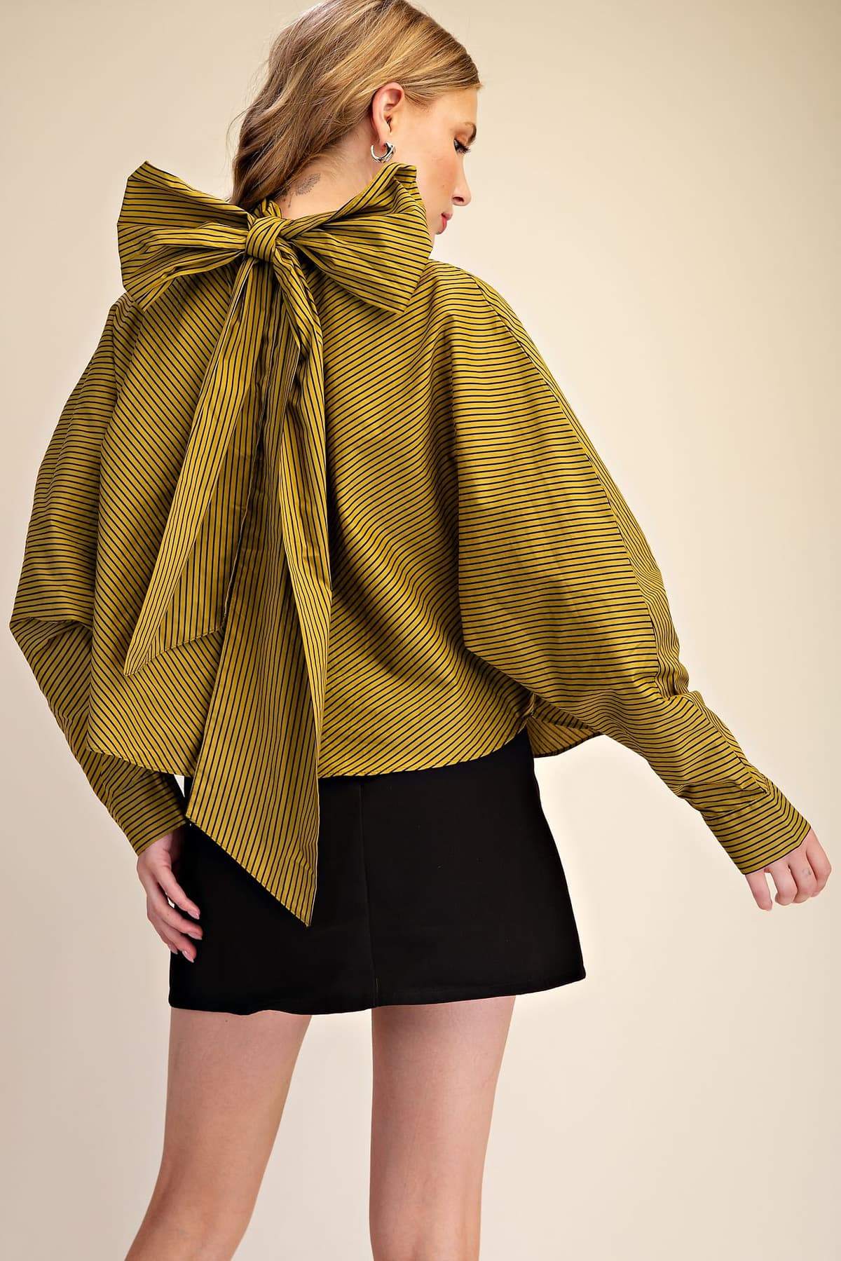T9189 - OLIVE/NAVY