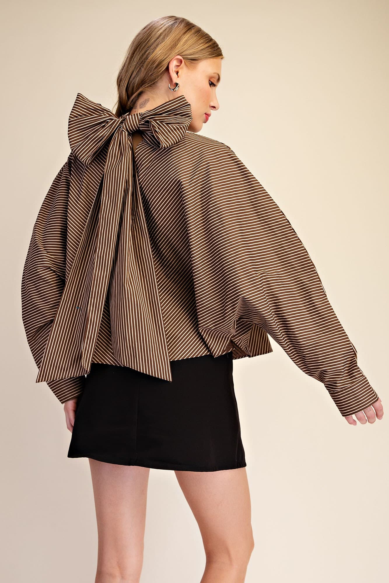 T9189 - BROWN/TAUPE