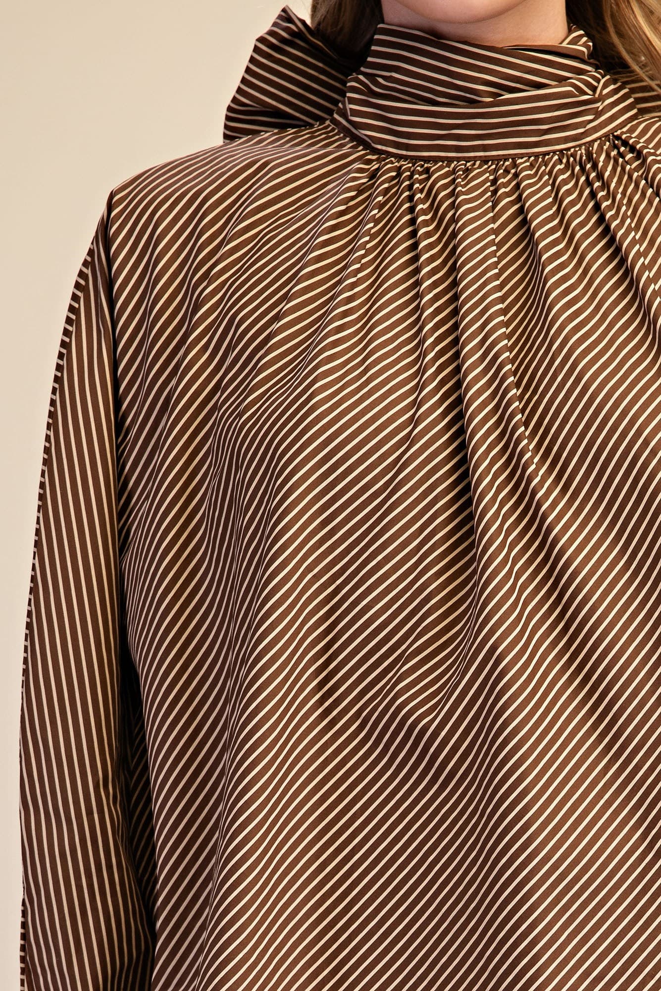 T9189 - BROWN/TAUPE