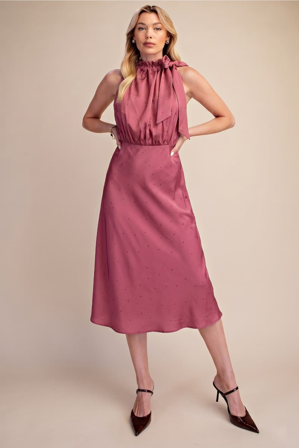 D8401 - BURGUNDY
