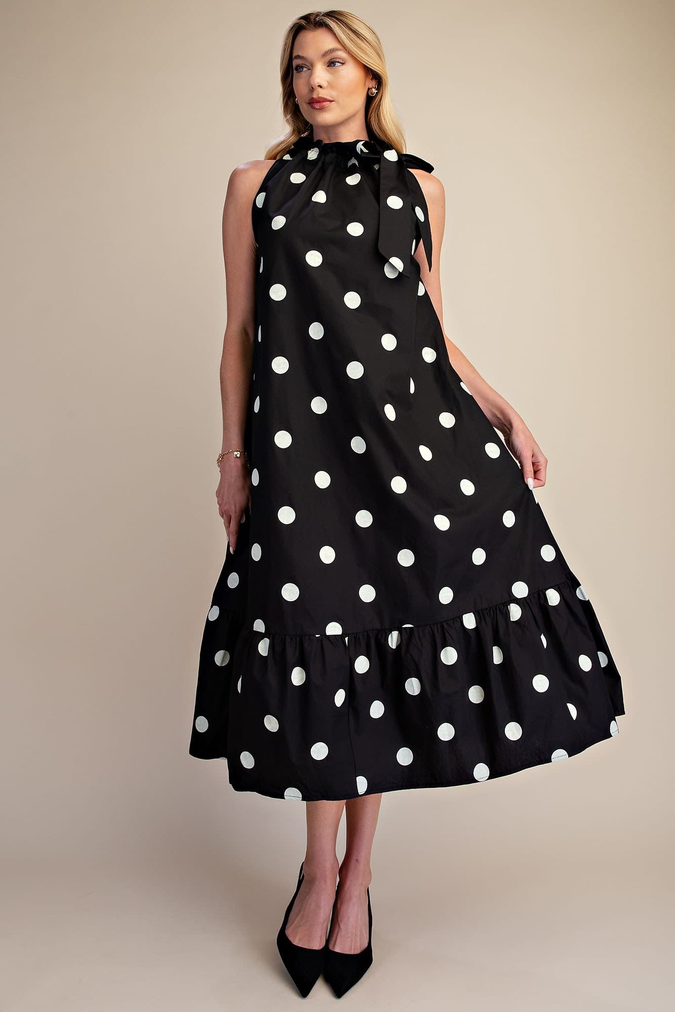 D8398 - BLACK