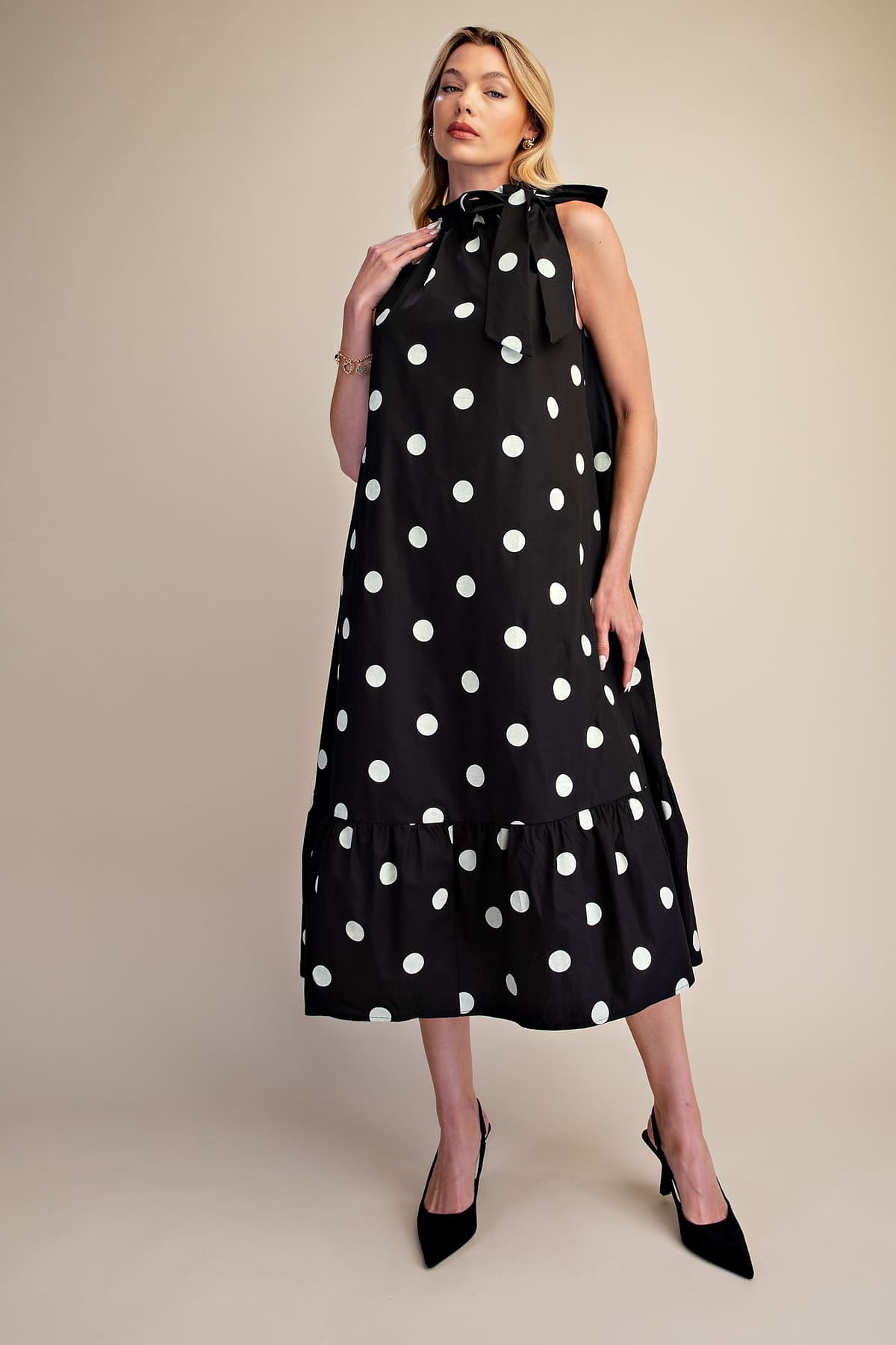 D8398 - BLACK