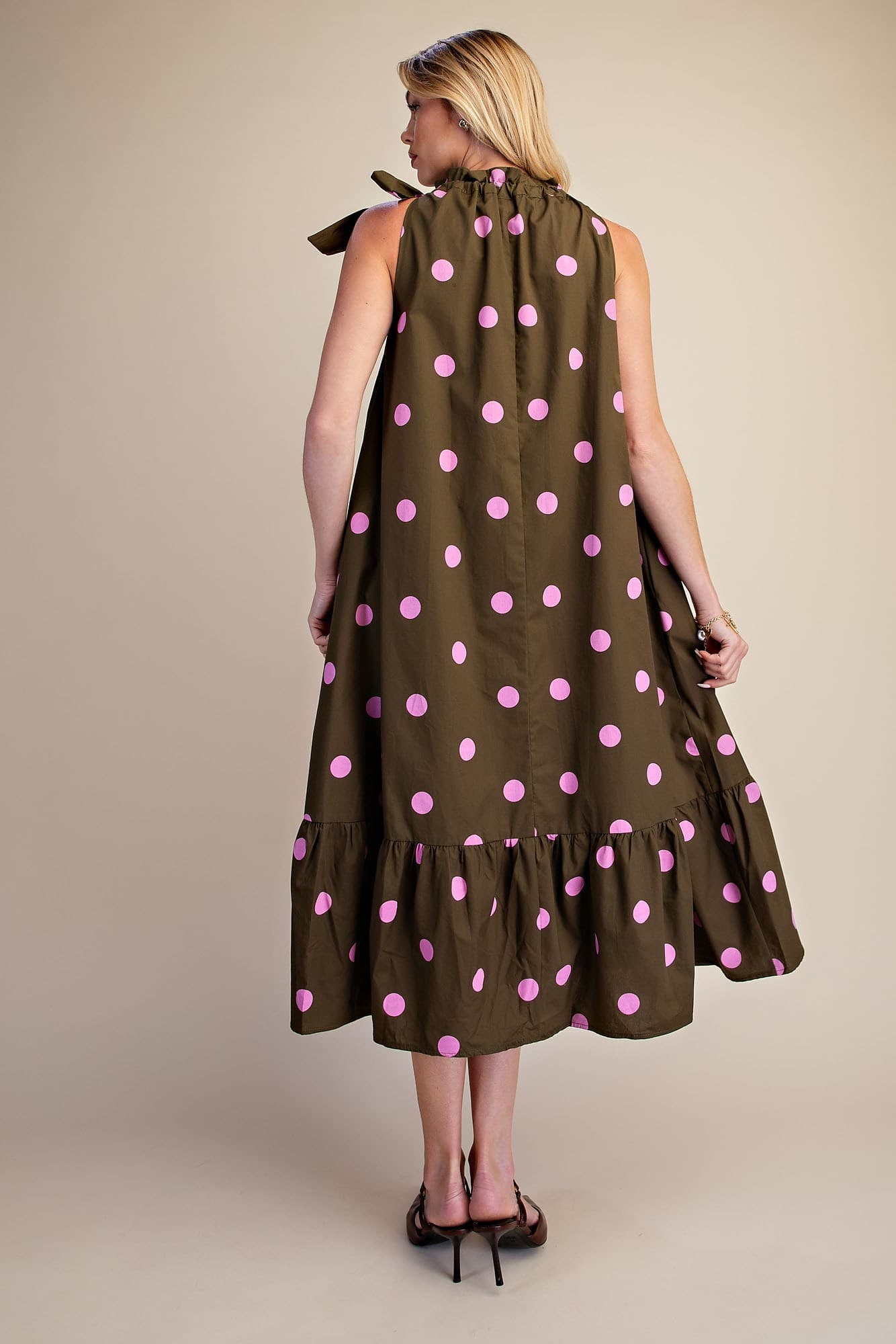 D8398 - OLIVE