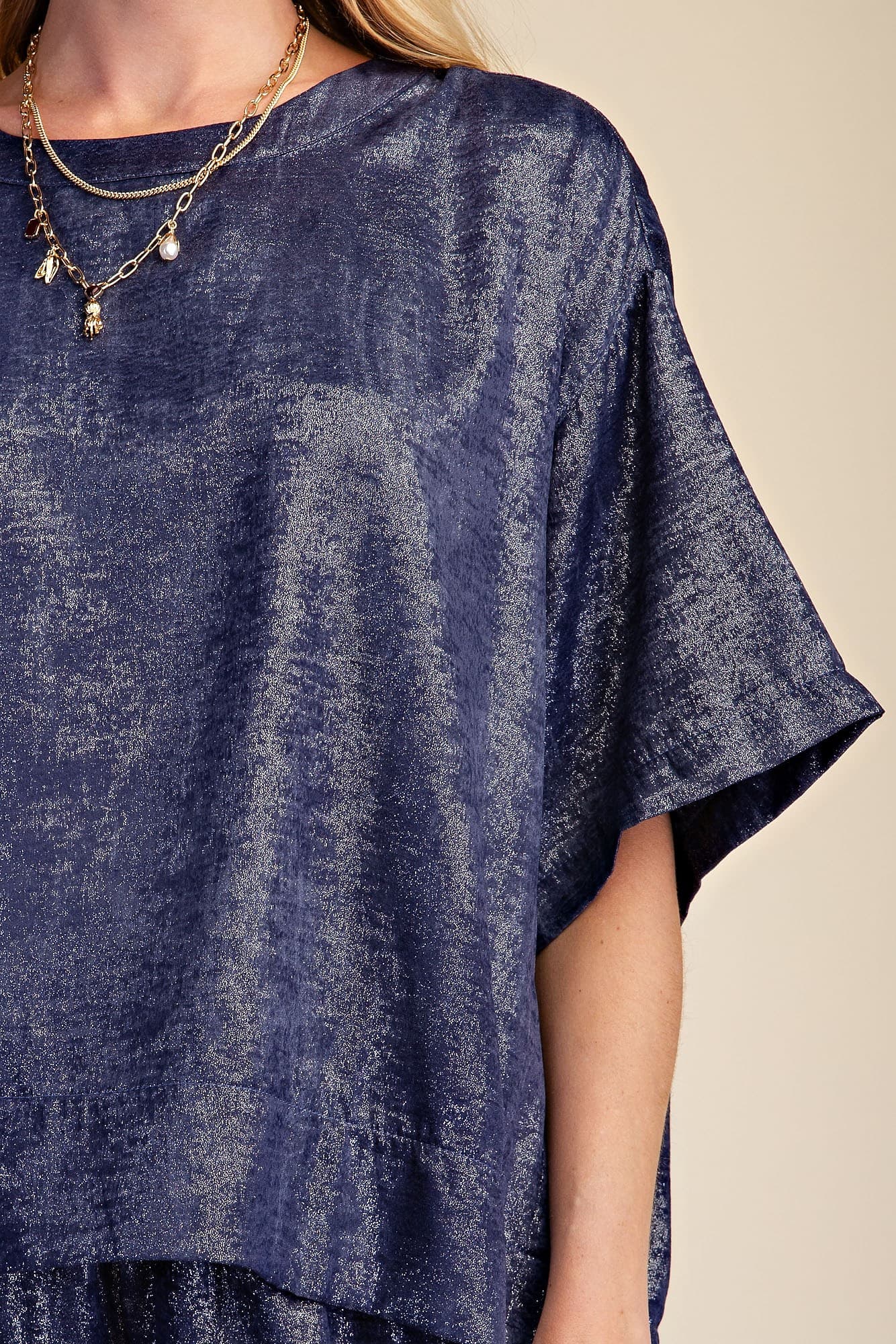 T8368 - INDIGO