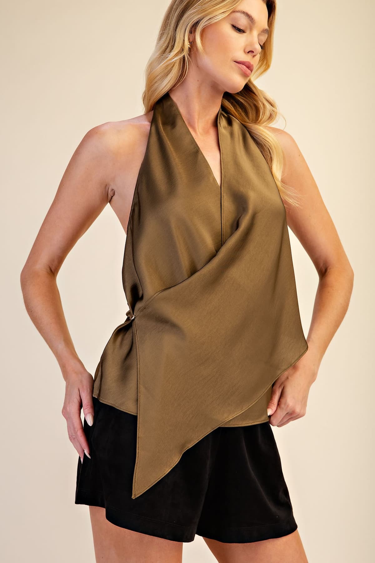 T8358 - OLIVE