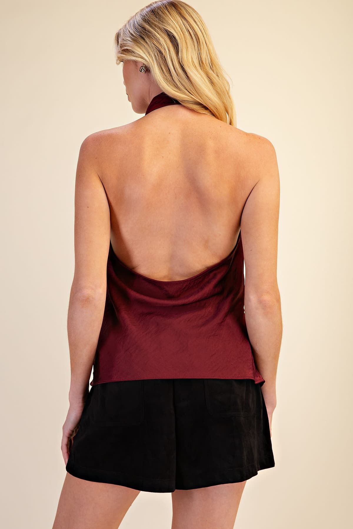 T8358 - BURGUNDY