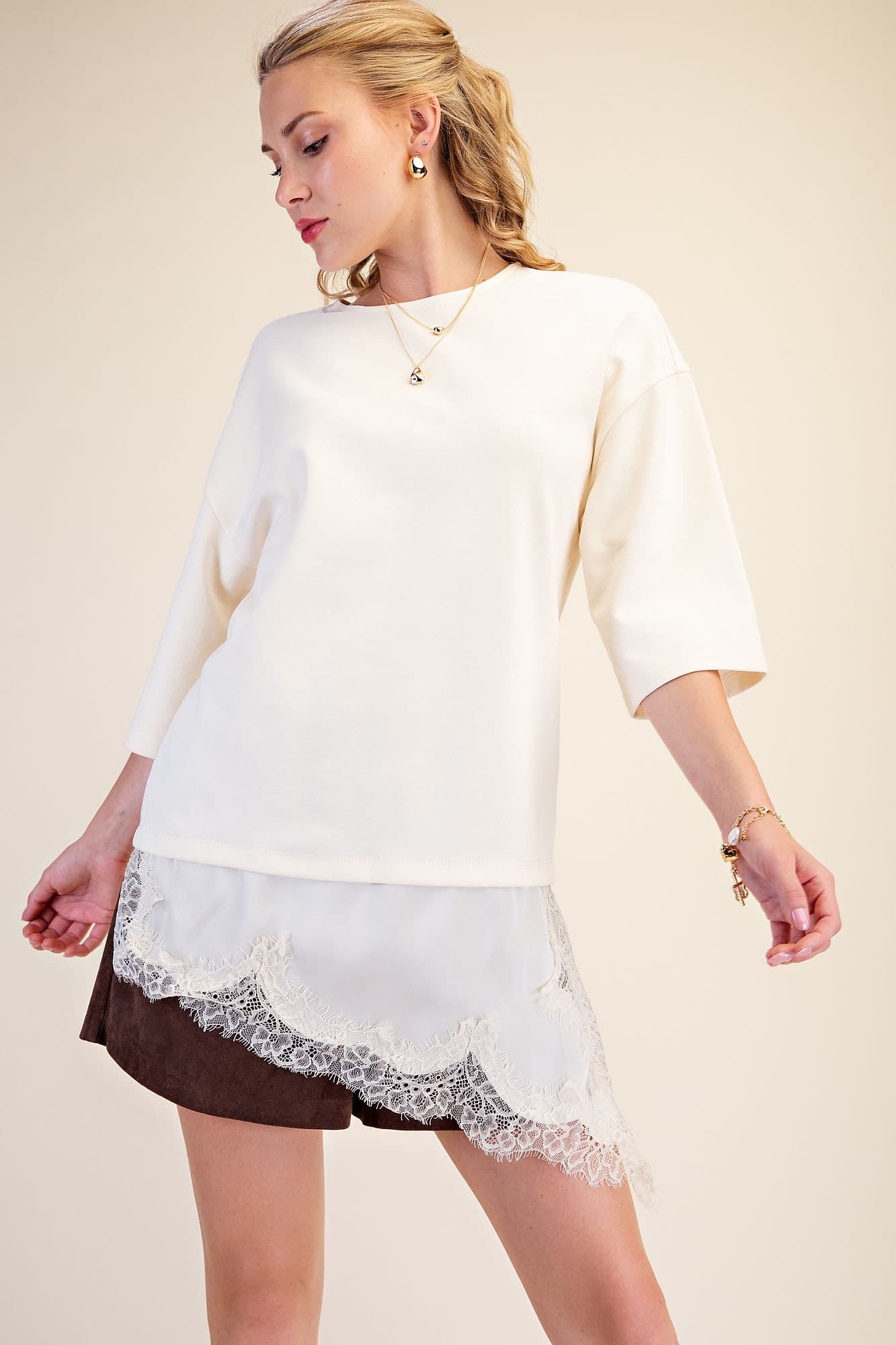 T8383 - IVORY