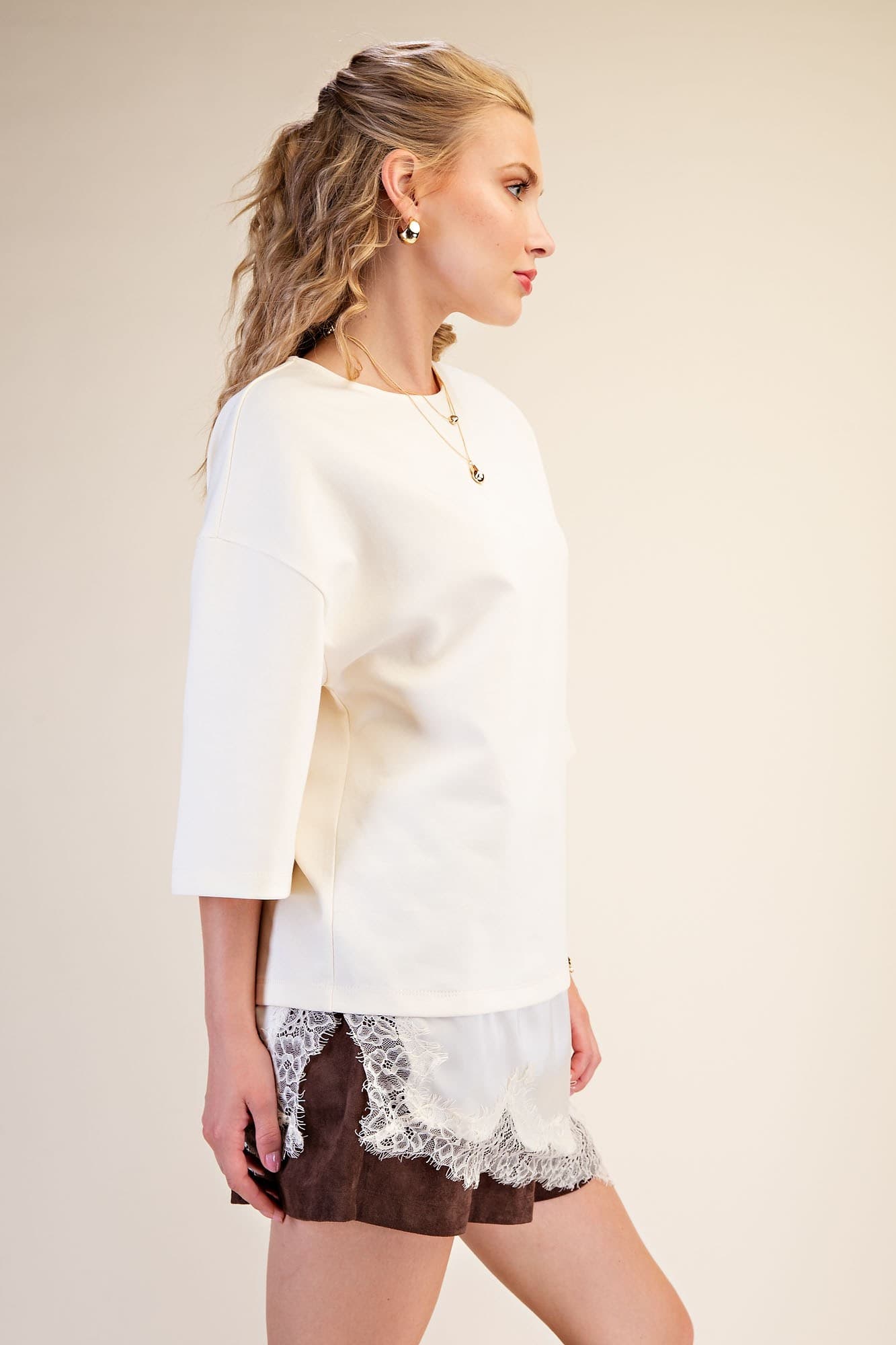 T8383 - IVORY