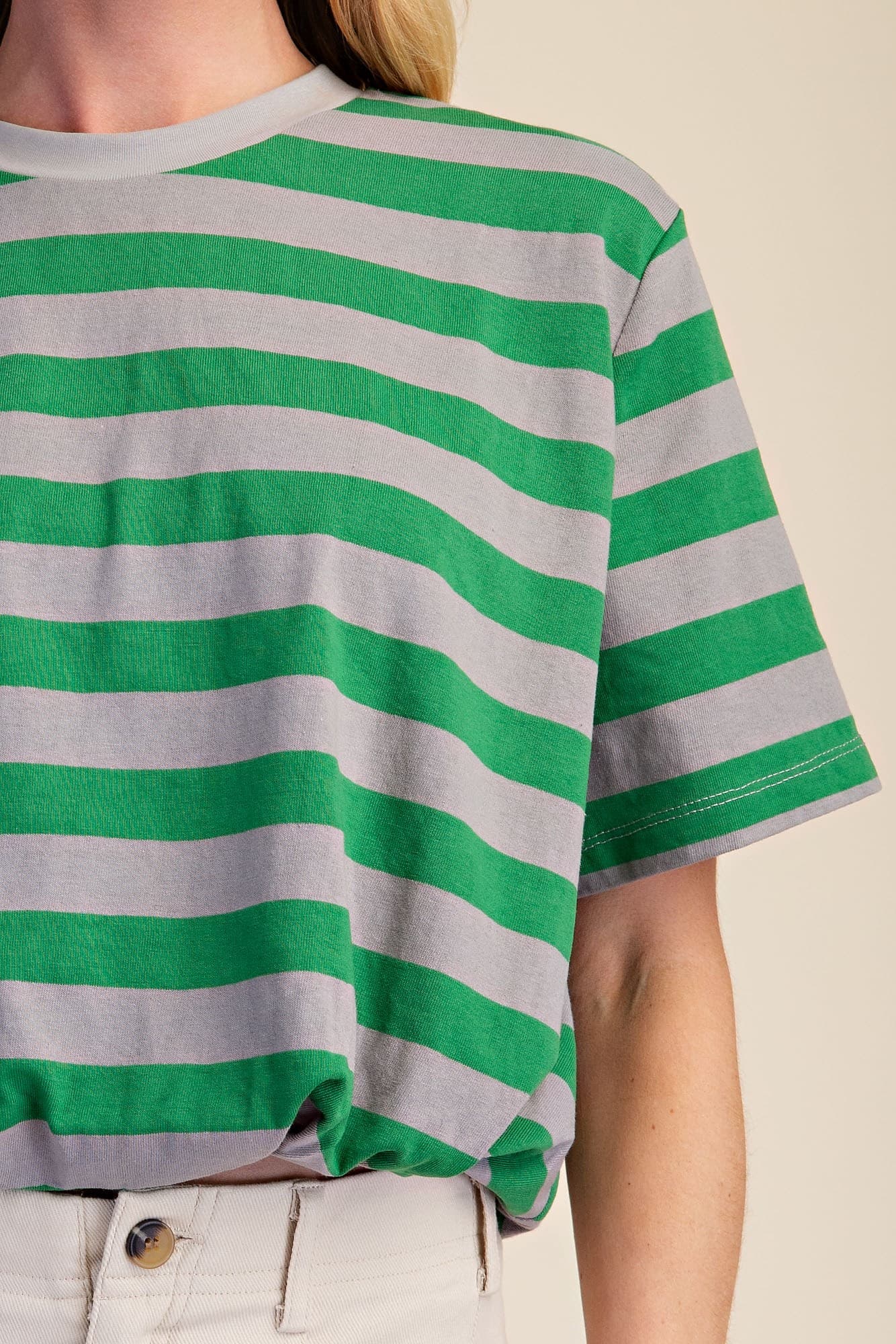 T9157 - GREEN/GREY