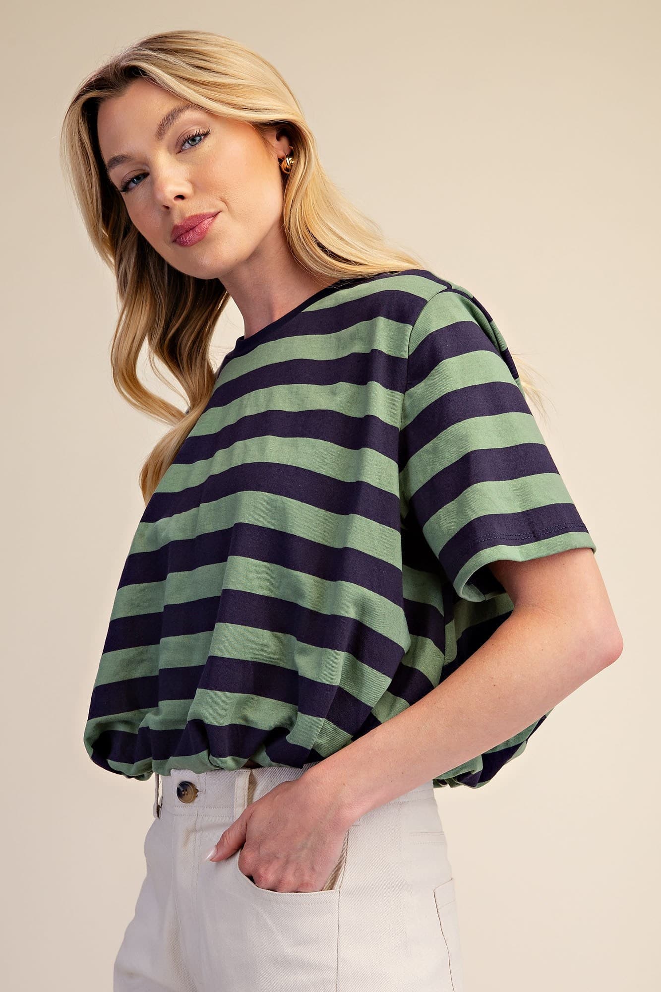 T9157 - NAVY/OLIVE