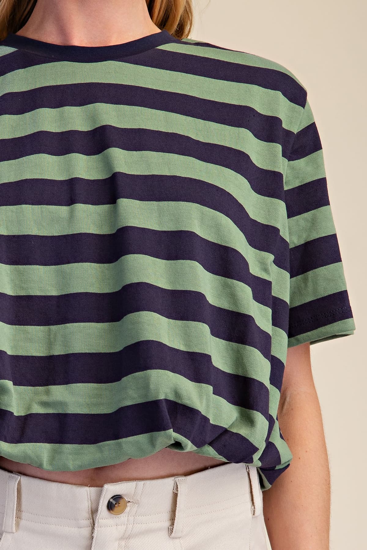 T9157 - NAVY/OLIVE