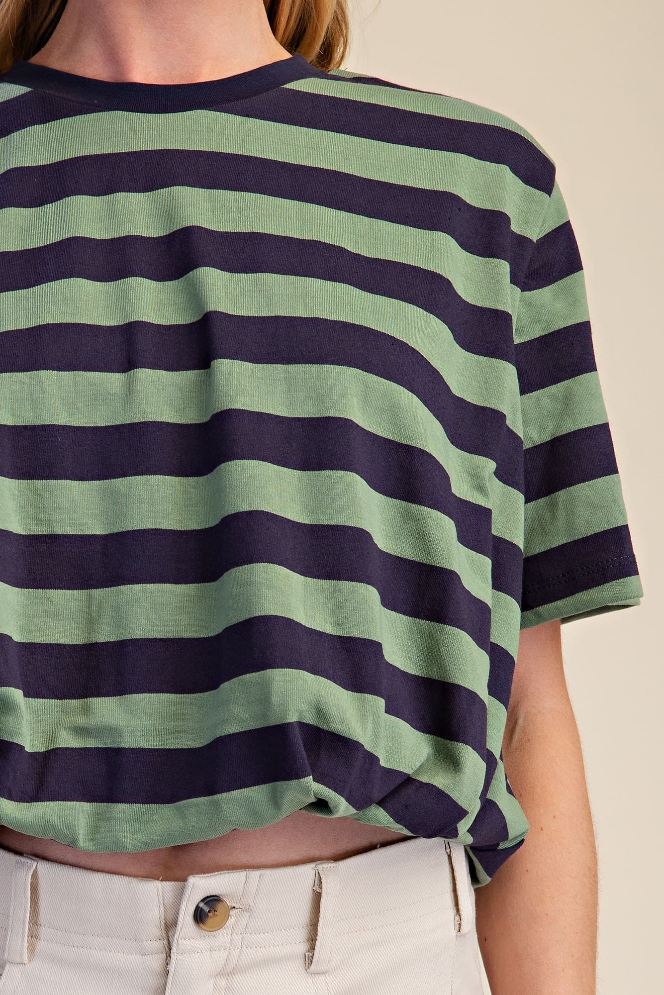 T9157 - NAVY/OLIVE