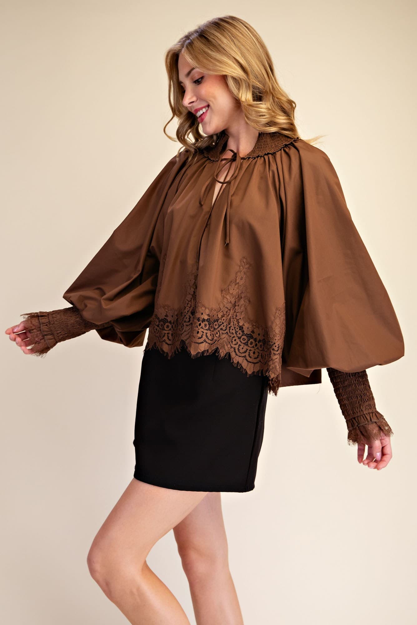 T9171 - BROWN