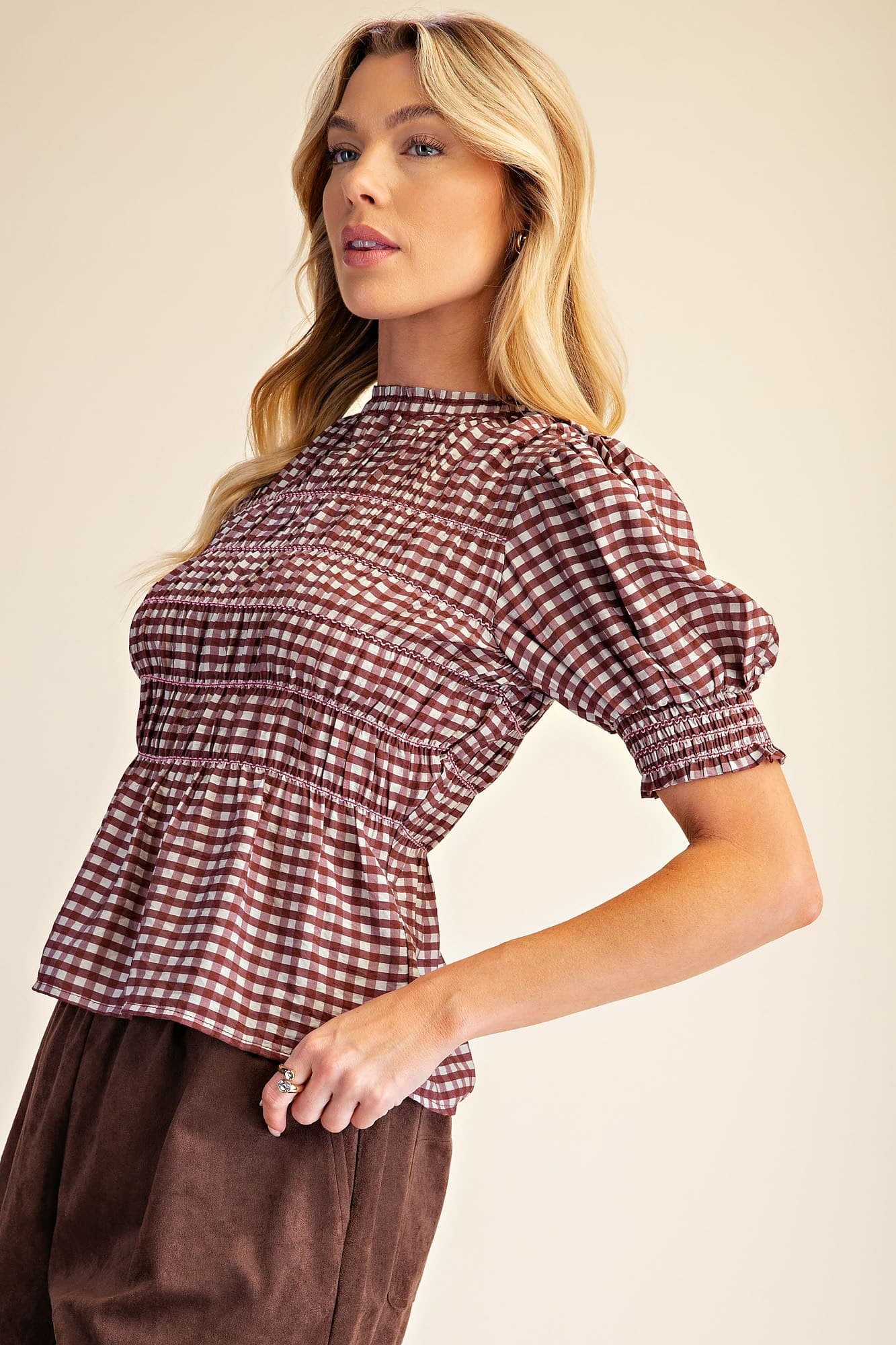 T9306 - BURGUNDY