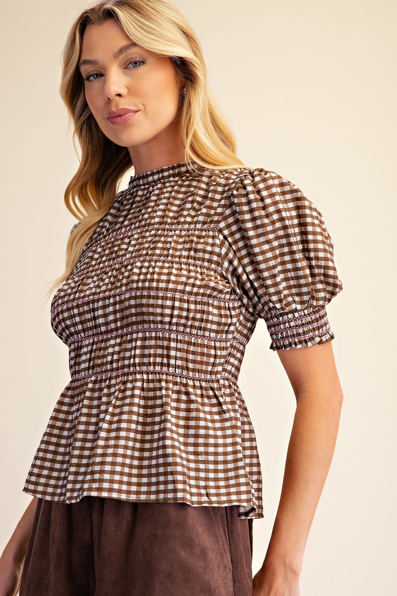 T9306 - BROWN