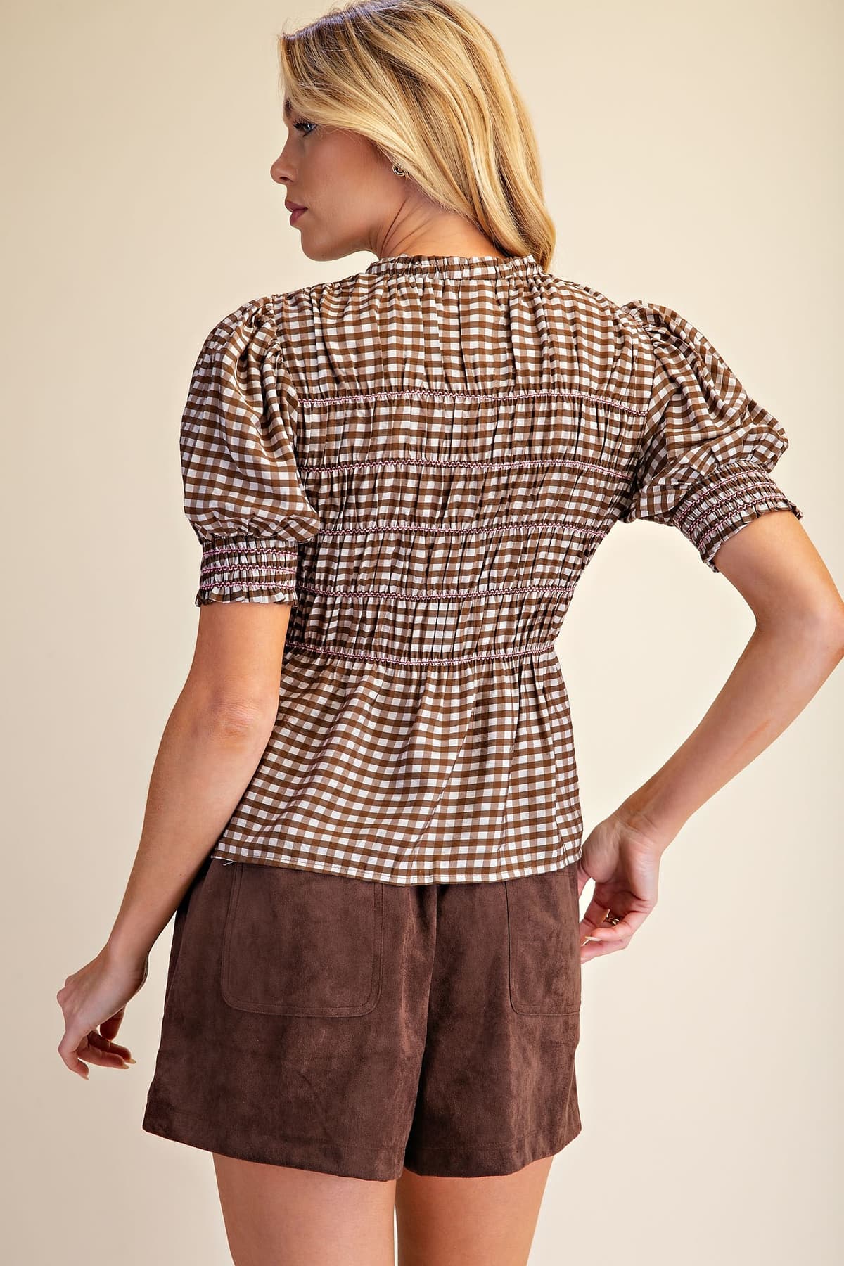 T9306 - BROWN