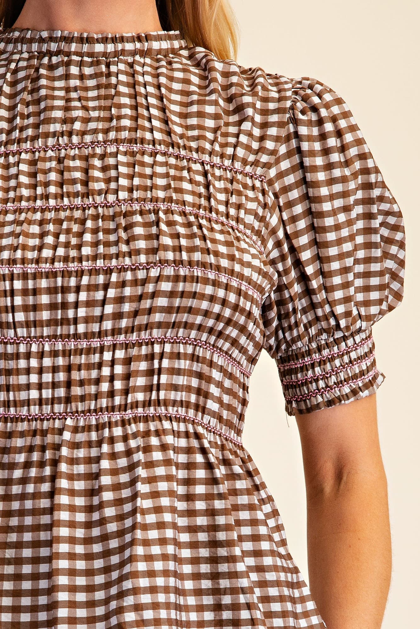 T9306 - BROWN