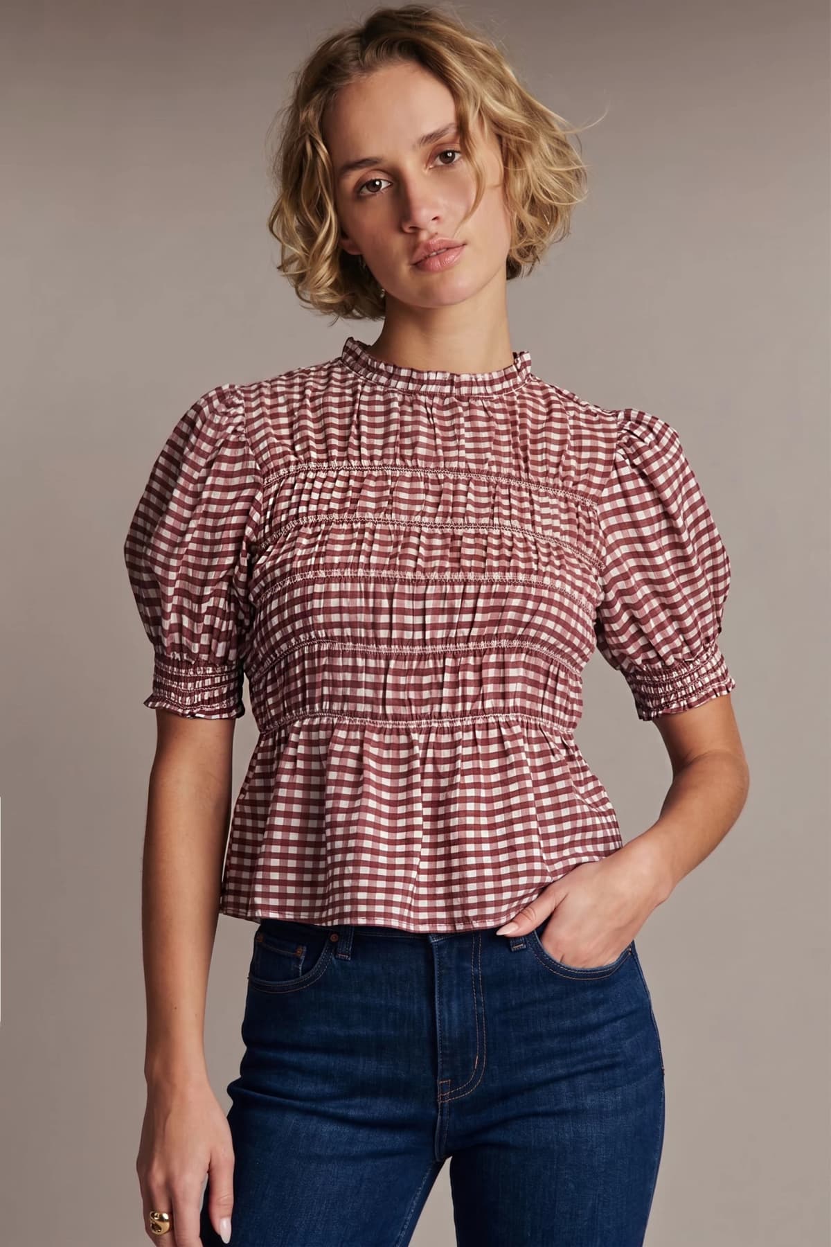 T9306 - BURGUNDY