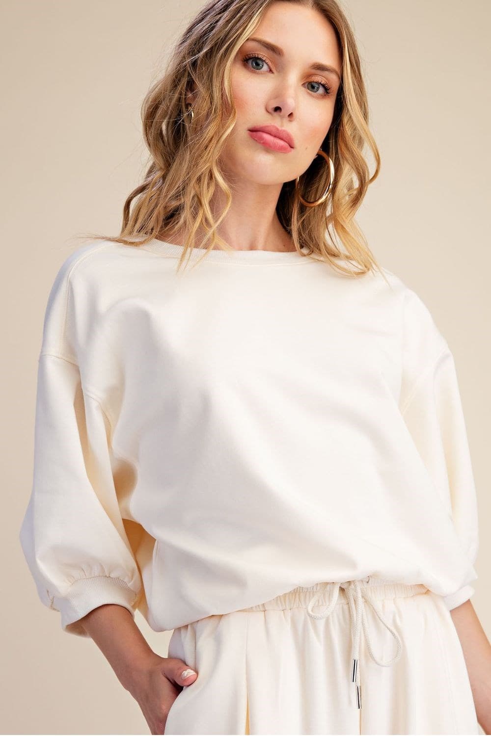 T8416 - IVORY